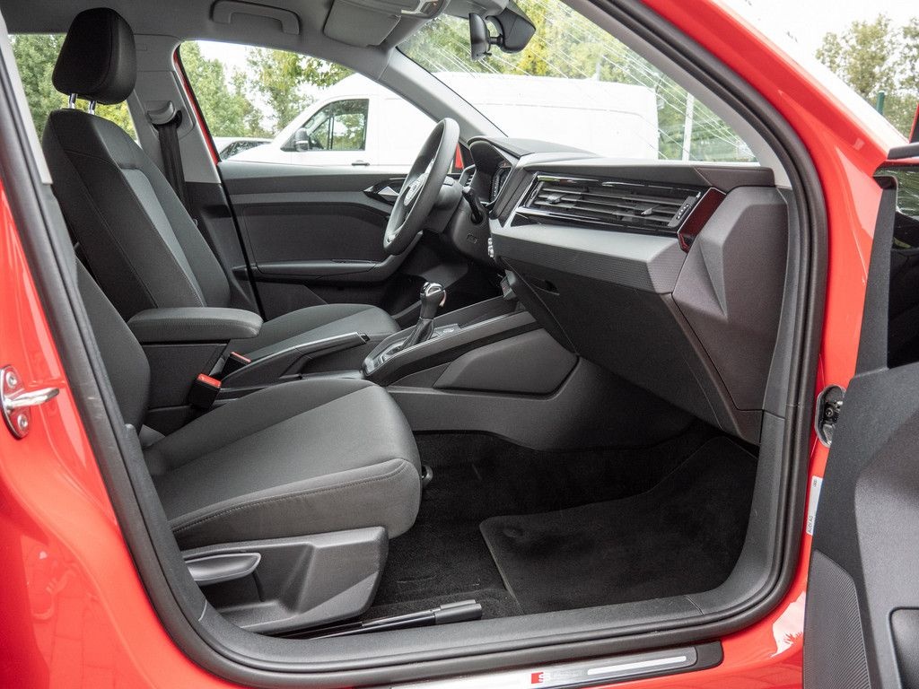 Audi A1 Sportback S line 35 TFSI LED KLIMA PDC SHZ foto 2