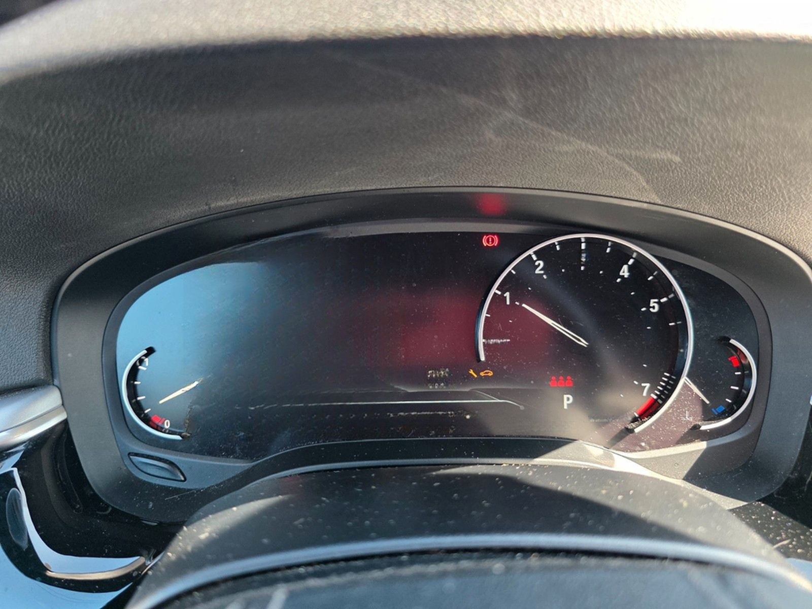BMW 520 Baureihe 5 Lim. 520 i *Automatik* foto 15