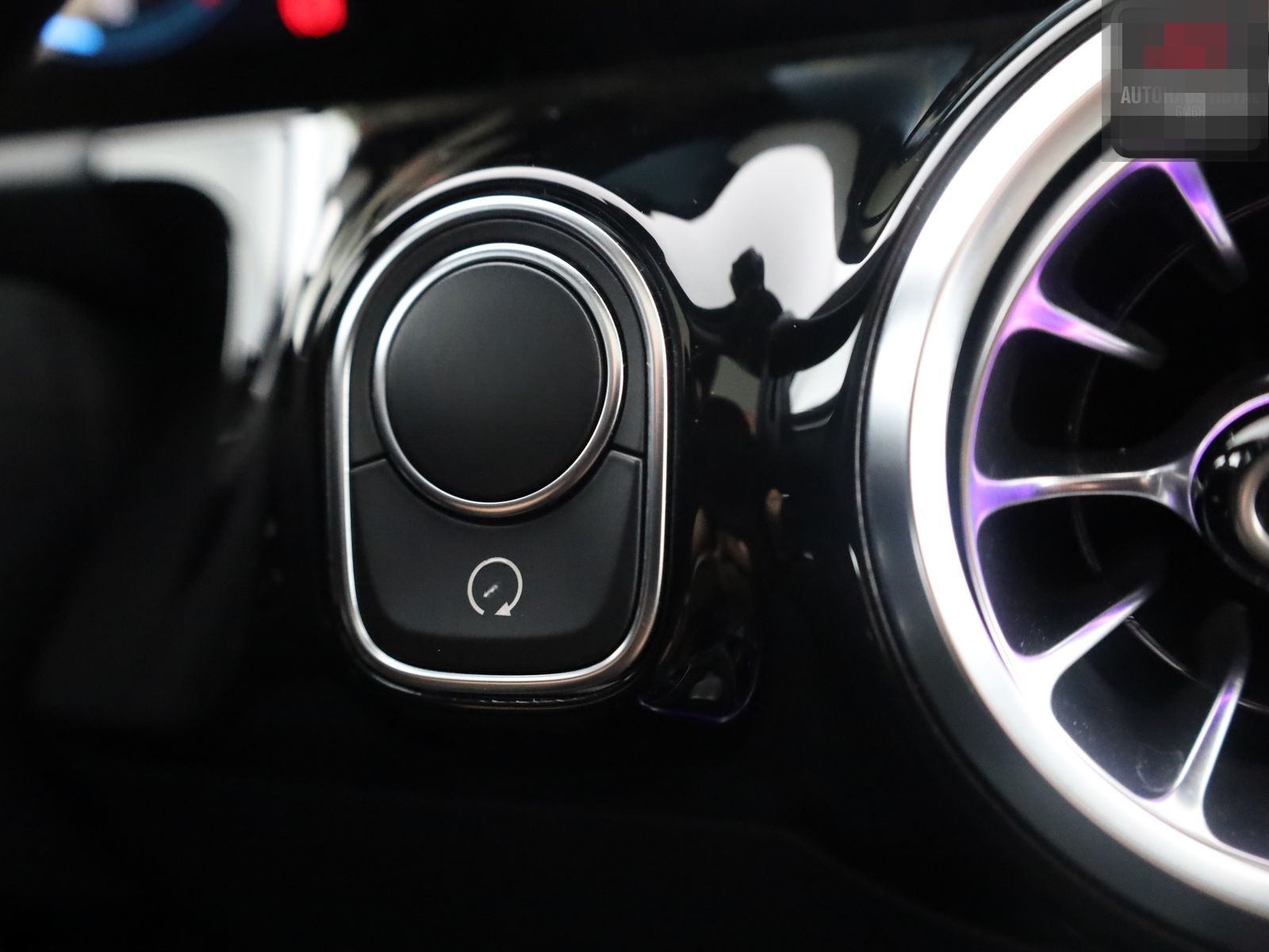 Mercedes-Benz GLA 45 AMG S 4M NIGHT MAGNO,BURMESTER,MULTIBEAM foto 15
