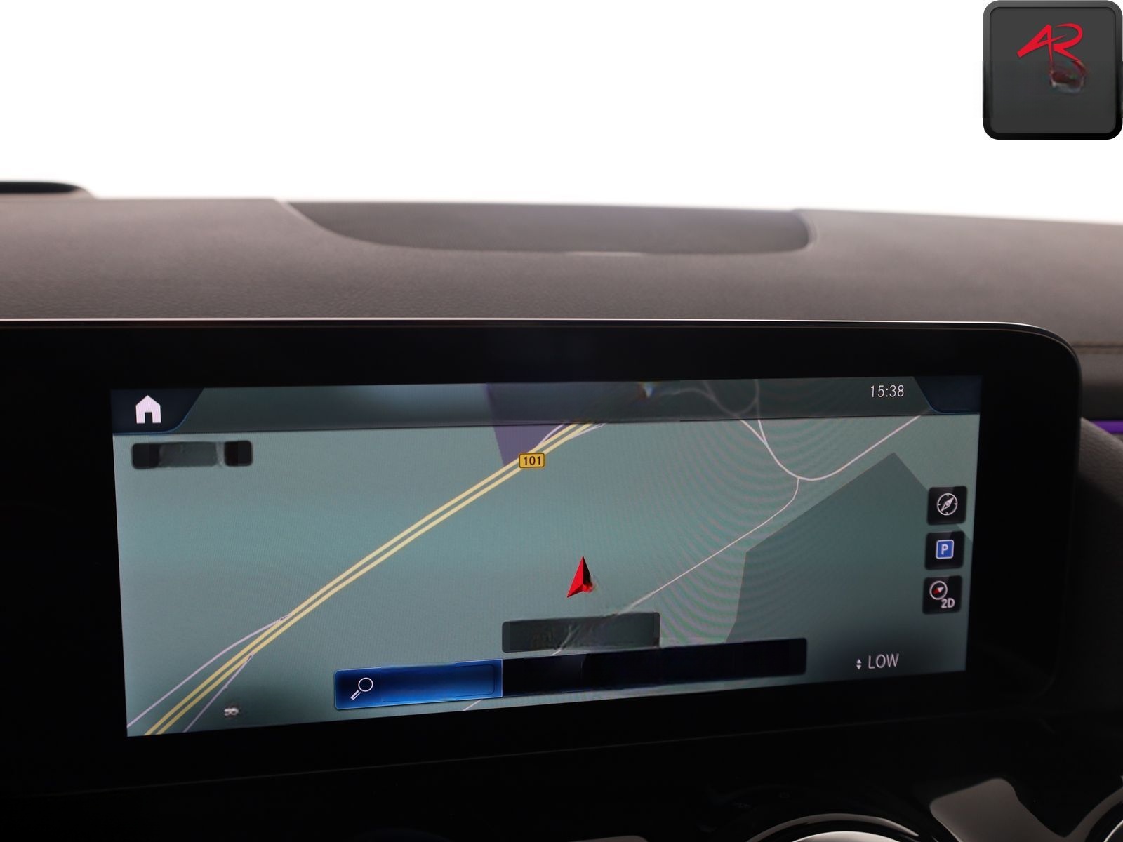 Mercedes-Benz GLA 45 AMG S 4M NIGHT MAGNO,BURMESTER,MULTIBEAM foto 17
