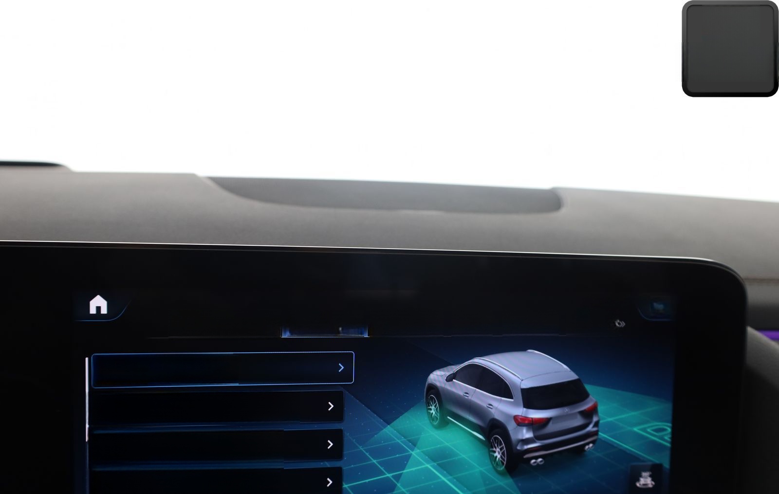 Mercedes-Benz GLA 45 AMG S 4M NIGHT MAGNO,BURMESTER,MULTIBEAM foto 20