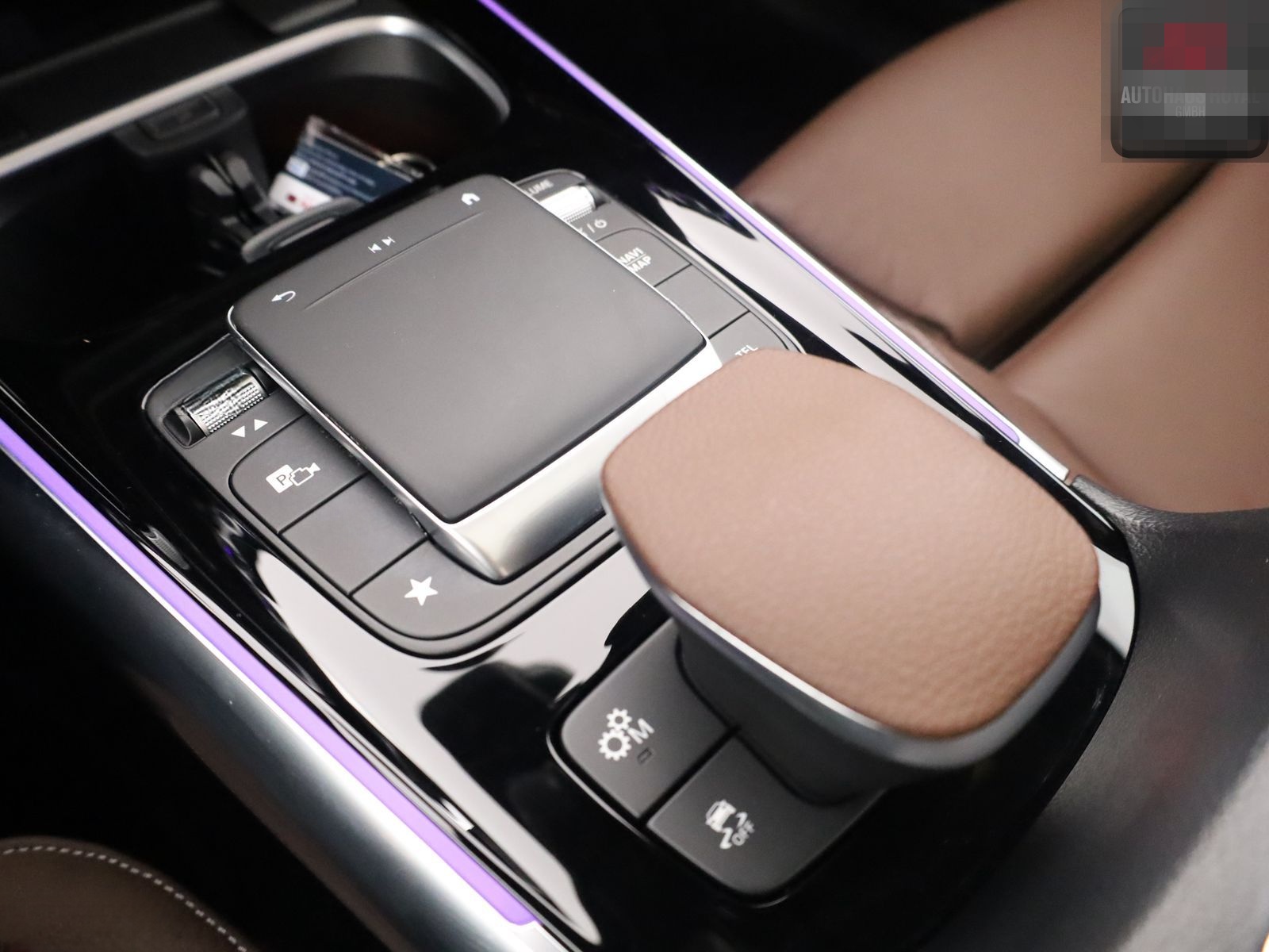 Mercedes-Benz GLA 45 AMG S 4M NIGHT MAGNO,BURMESTER,MULTIBEAM foto 24