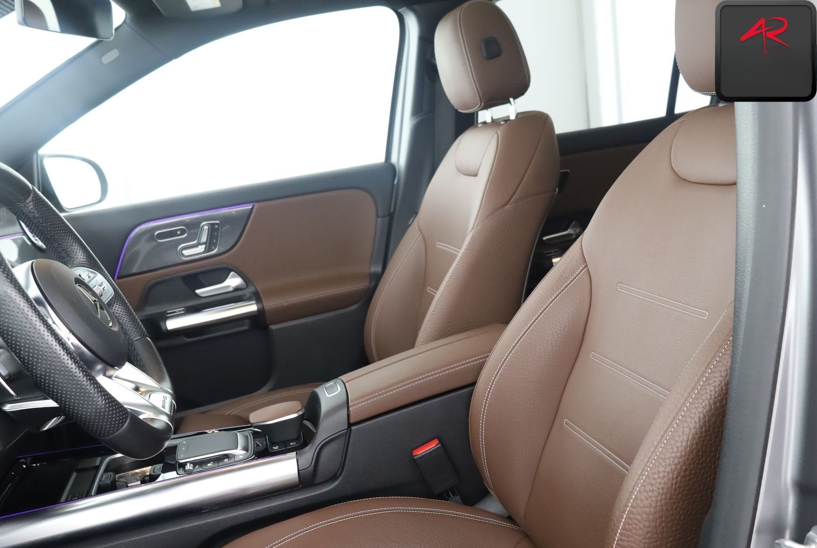 Mercedes-Benz GLA 45 AMG S 4M NIGHT MAGNO,BURMESTER,MULTIBEAM foto 10