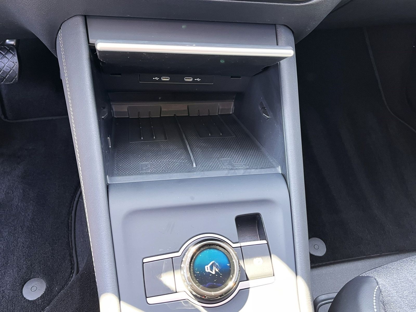 Volkswagen Tayron 1.5 eTSI DSG Edition4ALL 19"Alu LED foto 15