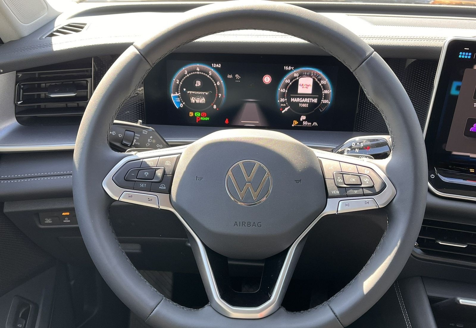Volkswagen Tayron 1.5 eTSI DSG Edition4ALL 19"Alu LED foto 16