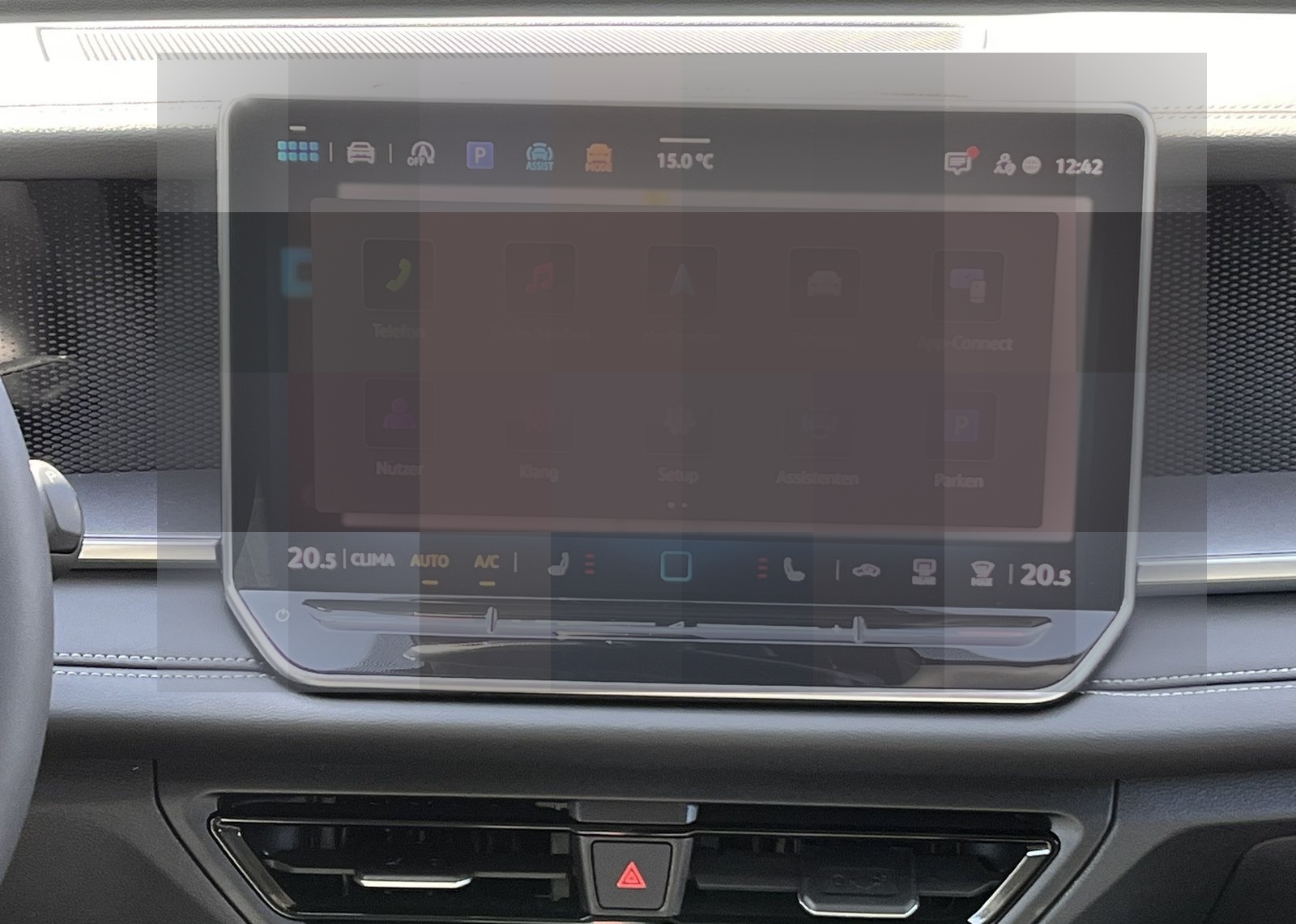 Volkswagen Tayron 1.5 eTSI DSG Edition4ALL 19"Alu LED foto 17