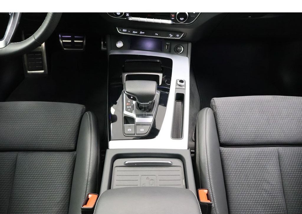 Audi Q5 Sportback 40 TDI quattro S line DSG,Navi,LED, foto 12