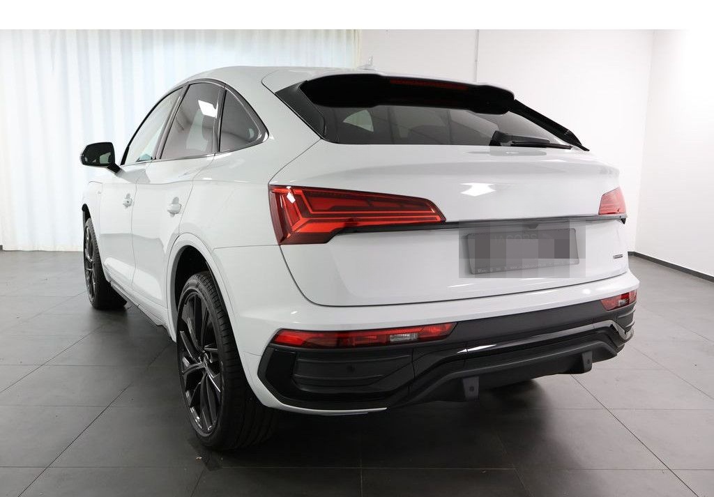 Audi Q5 Sportback 40 TDI quattro S line DSG,Navi,LED, foto 6