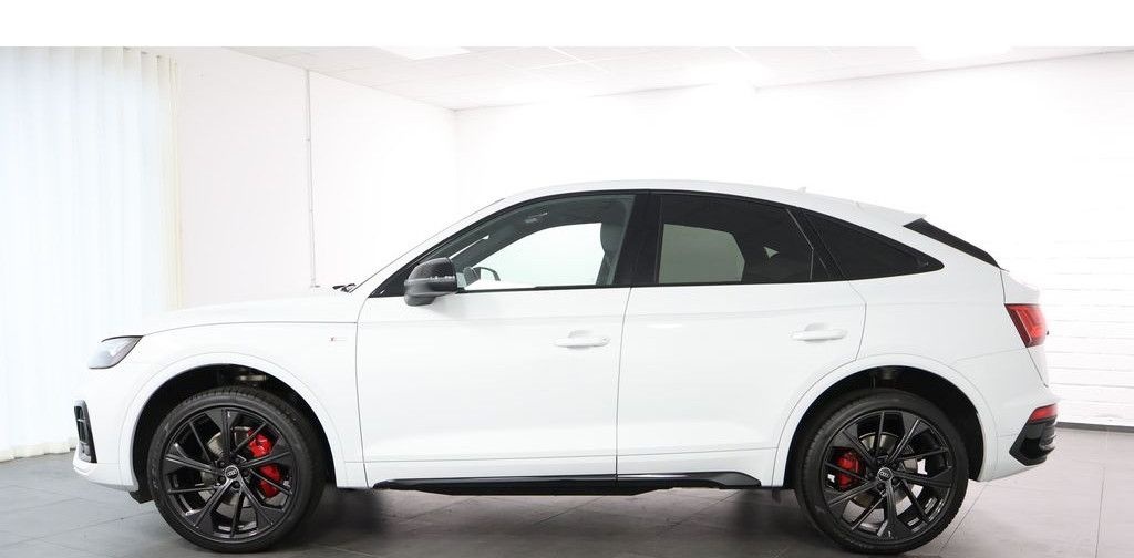 Audi Q5 Sportback 40 TDI quattro S line DSG,Navi,LED, foto 7