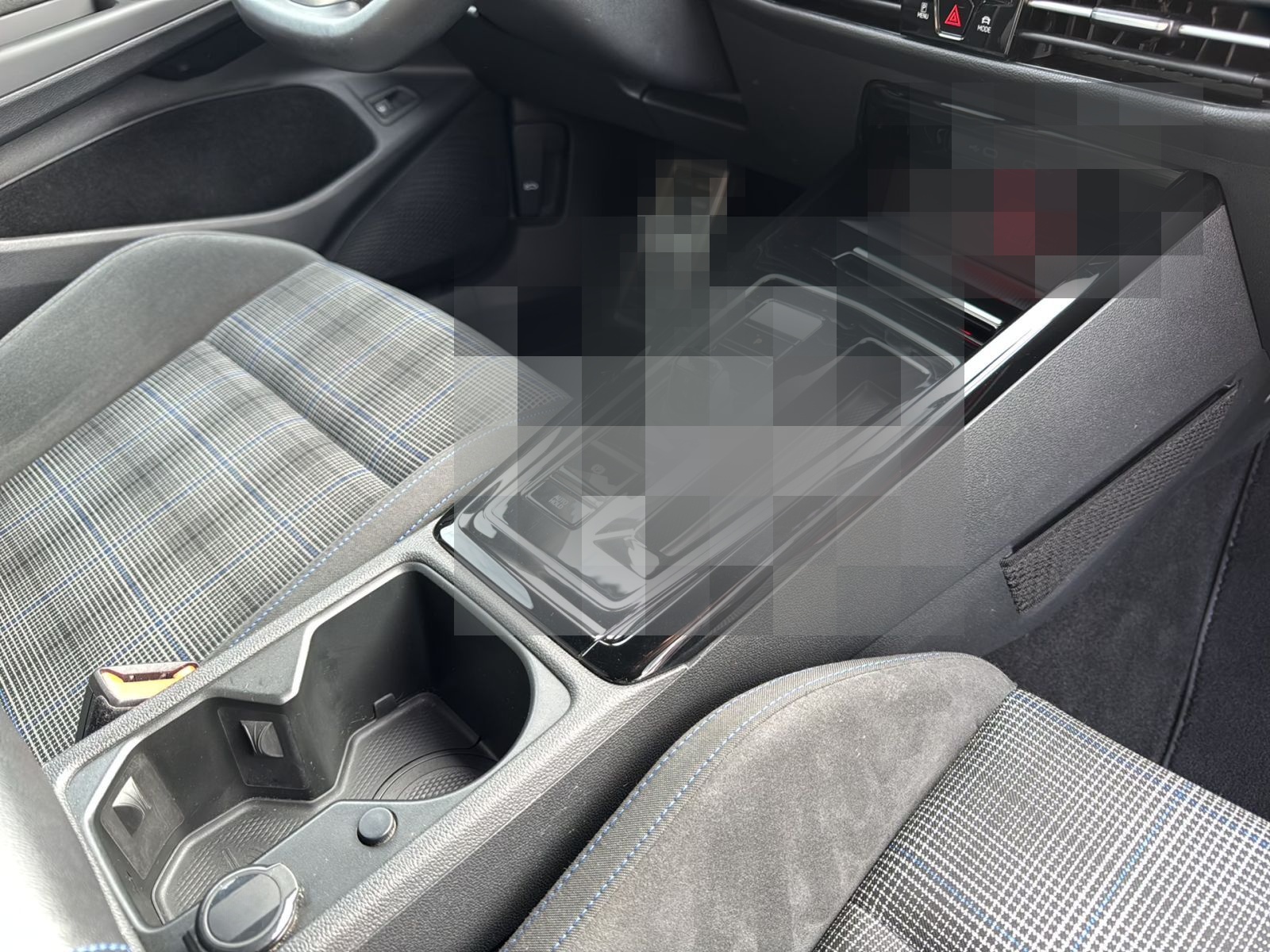 Volkswagen Golf VIII GTE Nav/Kam/LED+/ACC/AppCon/Business/A foto 21