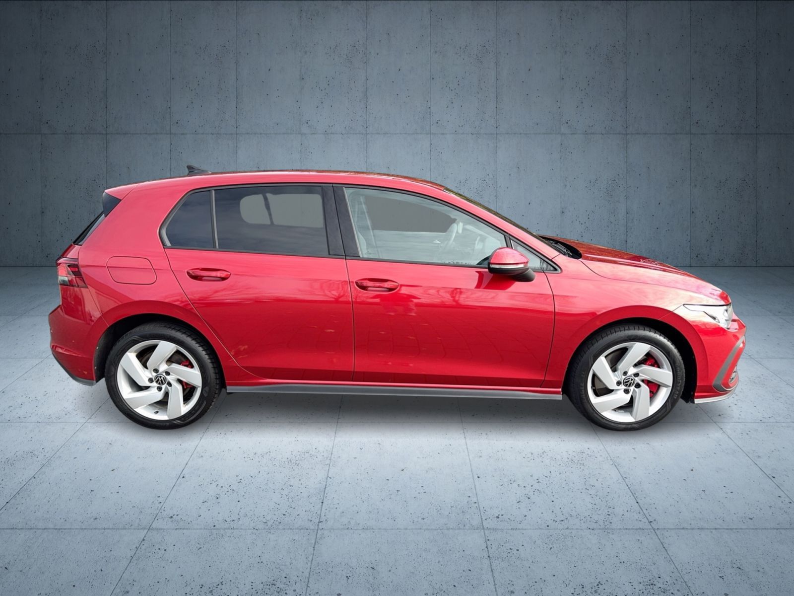 Volkswagen Golf VIII GTE Nav/Kam/LED+/ACC/AppCon/Business/A foto 6
