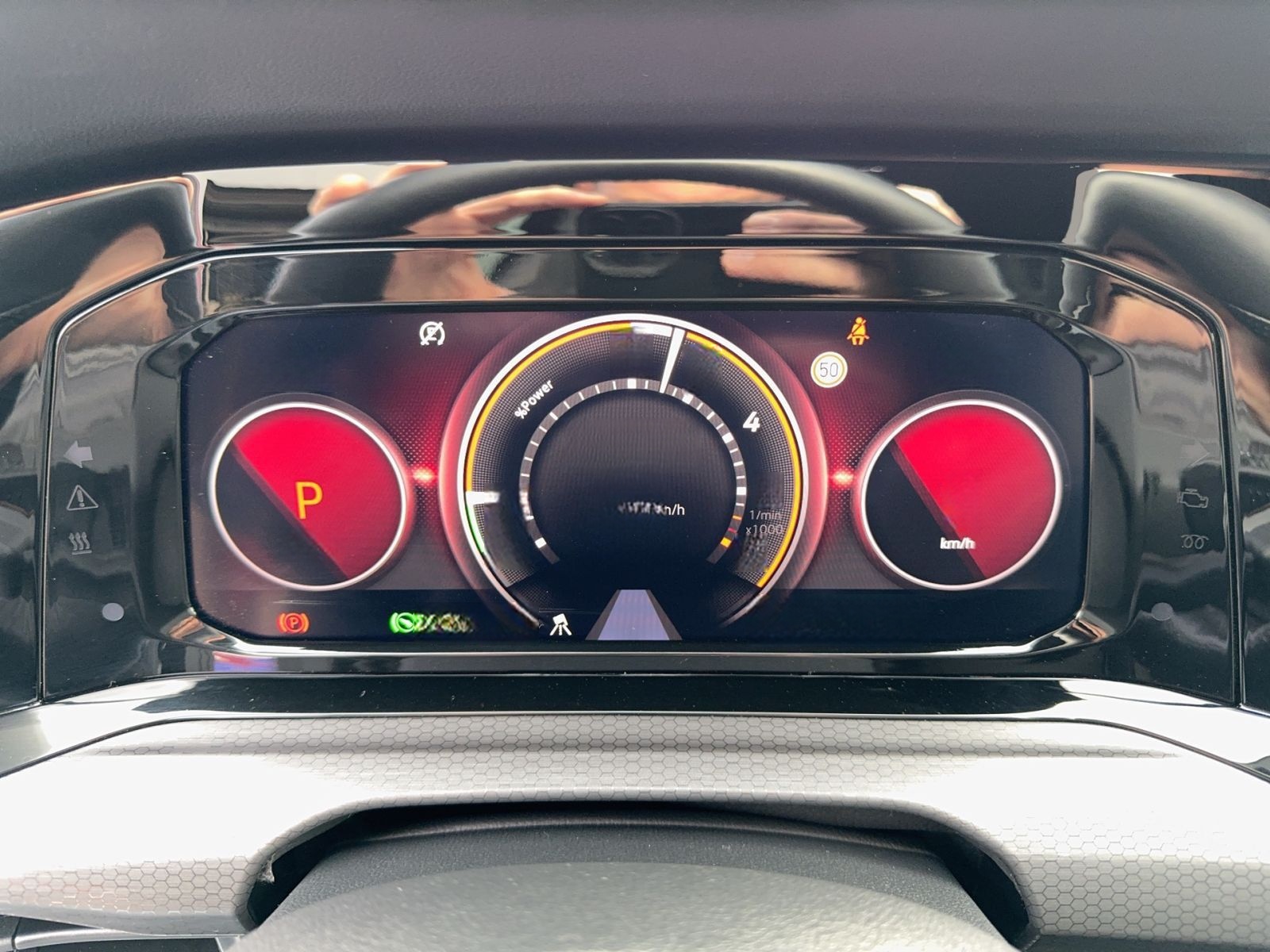 Volkswagen Golf VIII GTE Nav/Kam/LED+/ACC/AppCon/Business/A foto 10