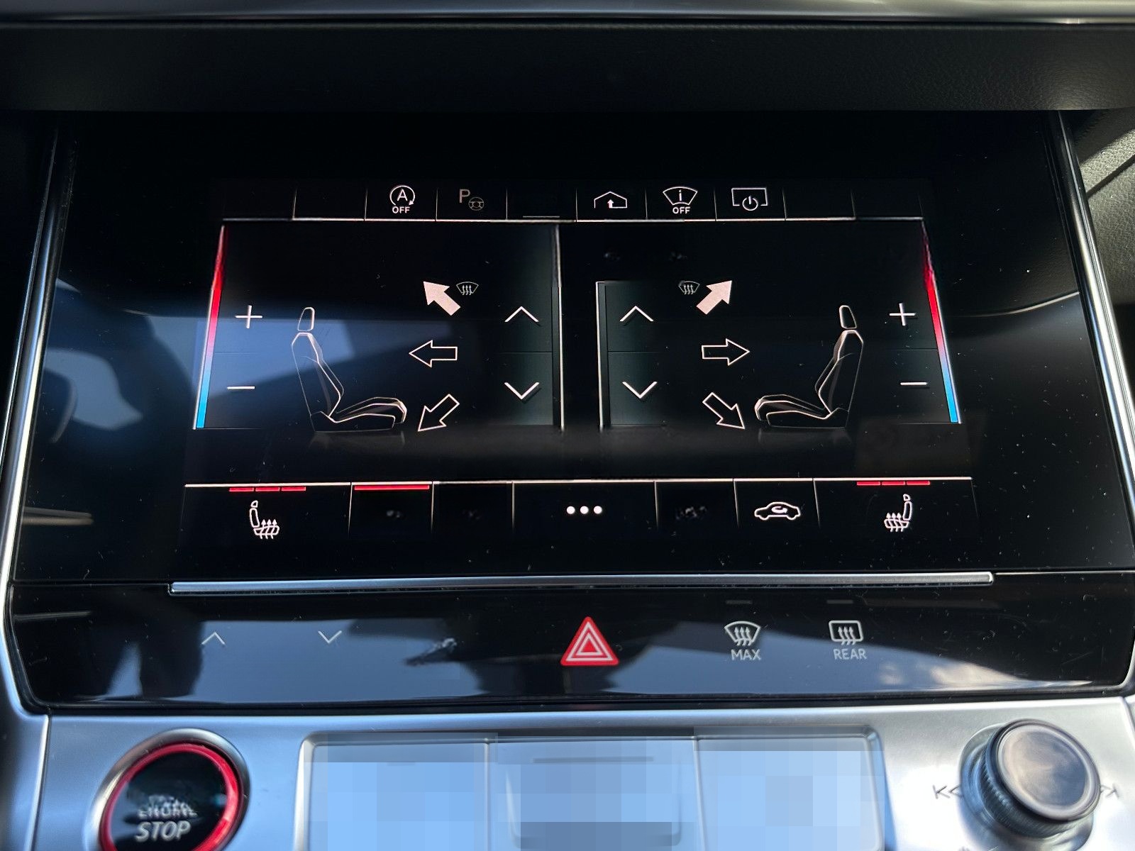 Audi S6 Avant TDI qu. tiptr. HD+AIR+PANO+HEAD+NIGHT foto 15