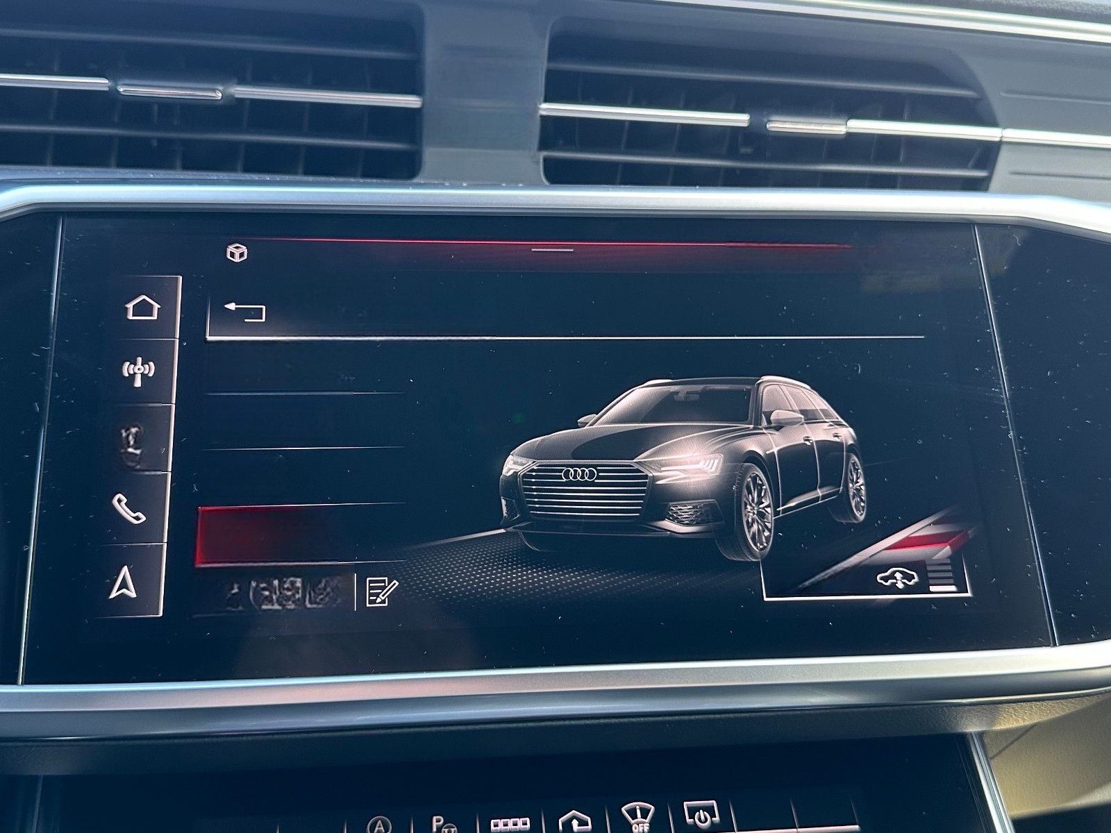 Audi S6 Avant TDI qu. tiptr. HD+AIR+PANO+HEAD+NIGHT foto 19