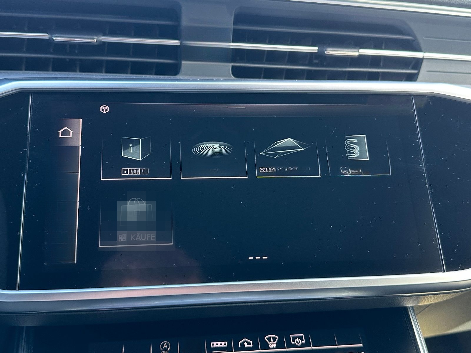 Audi S6 Avant TDI qu. tiptr. HD+AIR+PANO+HEAD+NIGHT foto 22