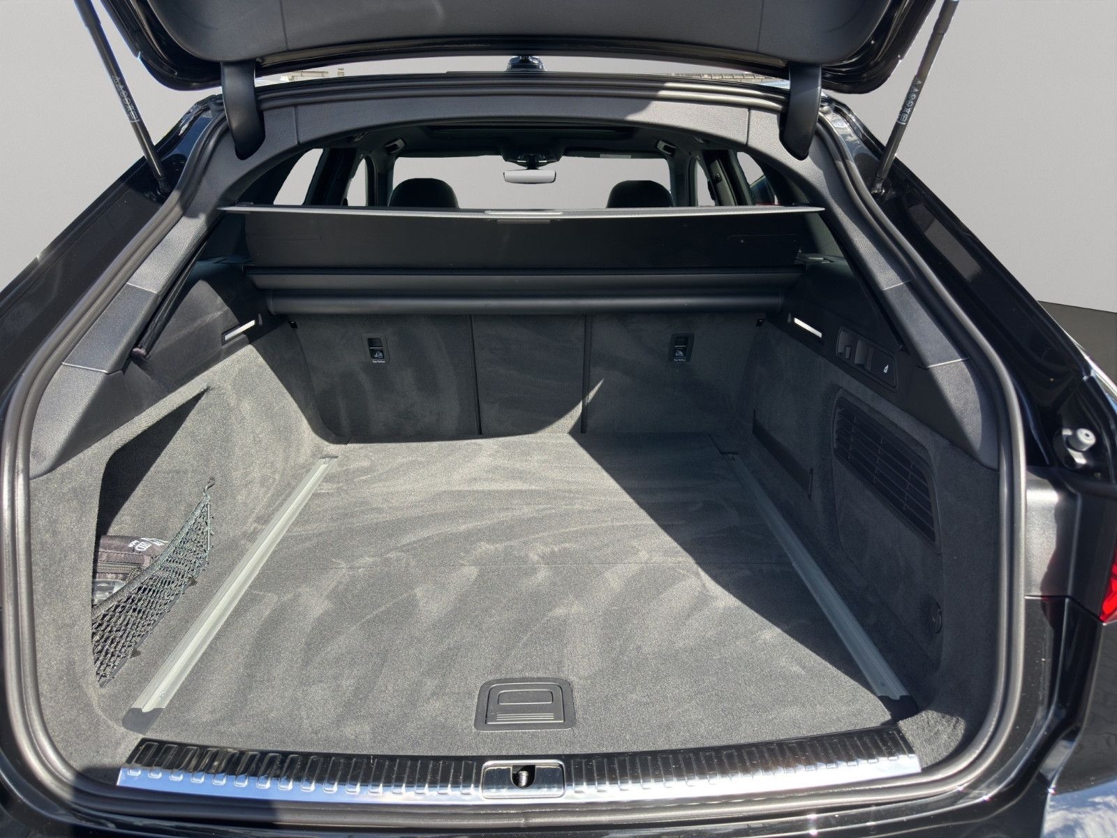 Audi S6 Avant TDI qu. tiptr. HD+AIR+PANO+HEAD+NIGHT foto 6
