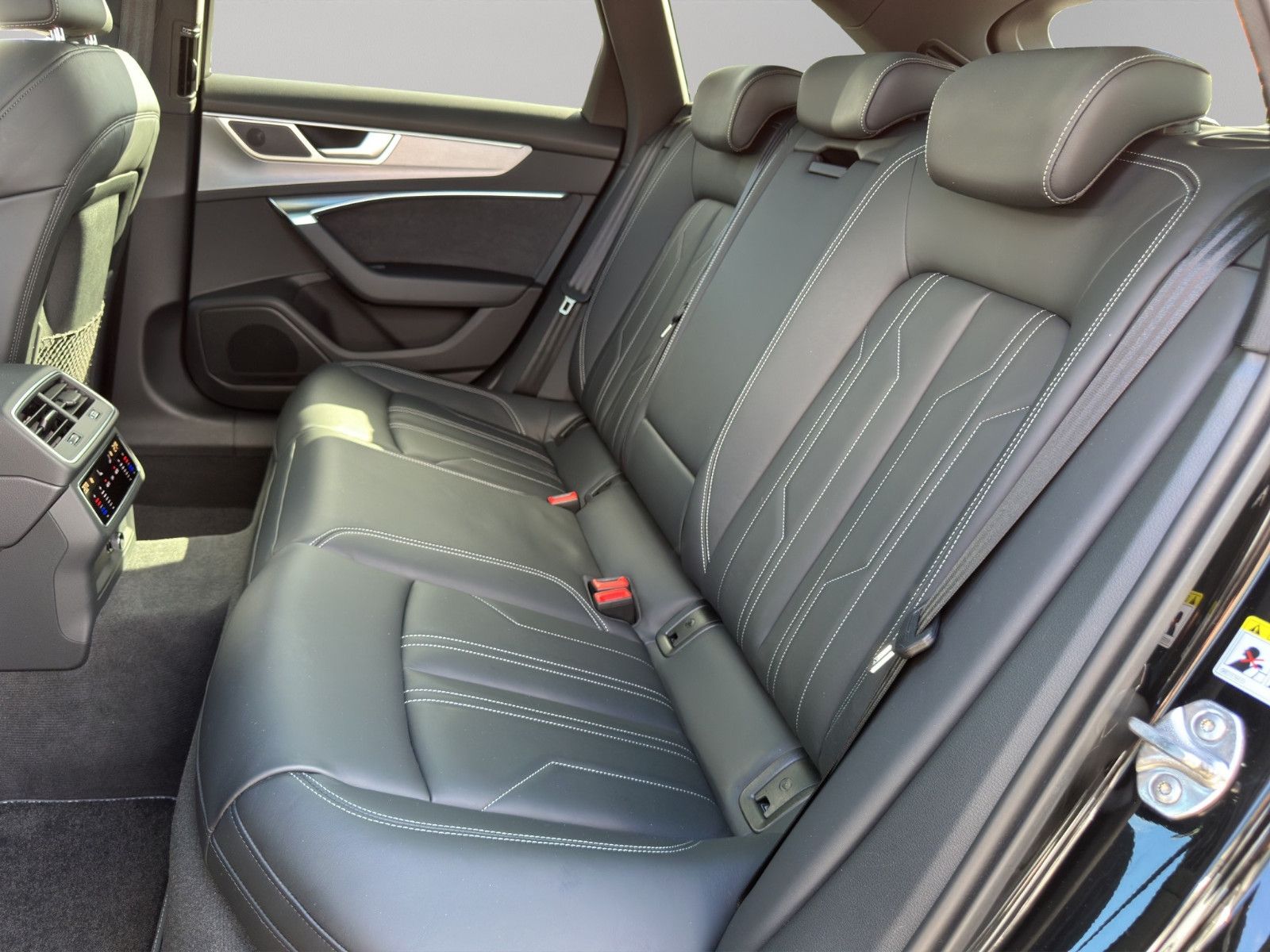 Audi S6 Avant TDI qu. tiptr. HD+AIR+PANO+HEAD+NIGHT foto 10