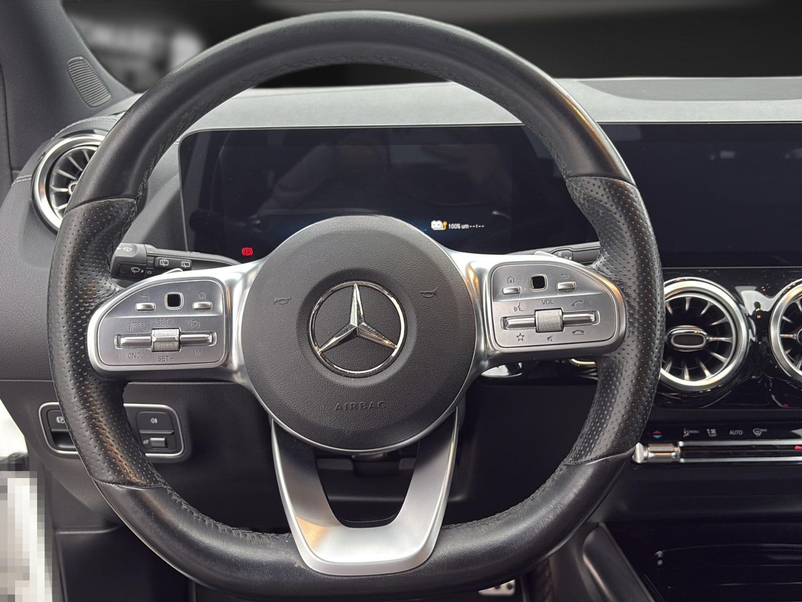 Mercedes-Benz B 250 e AMG Edition 2020 Kamera*LED*Navi*TW*Alca foto 14
