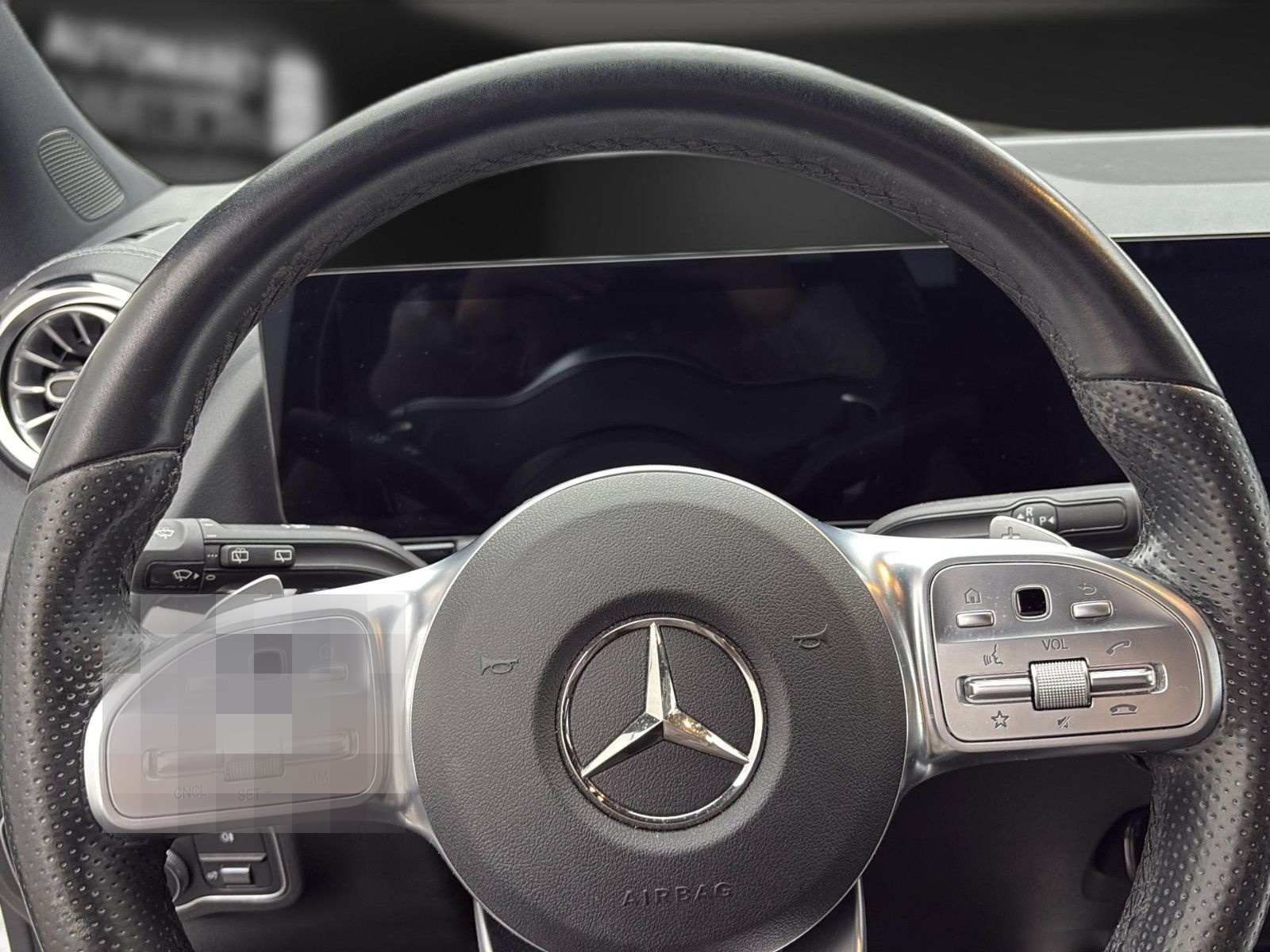 Mercedes-Benz B 250 e AMG Edition 2020 Kamera*LED*Navi*TW*Alca foto 15