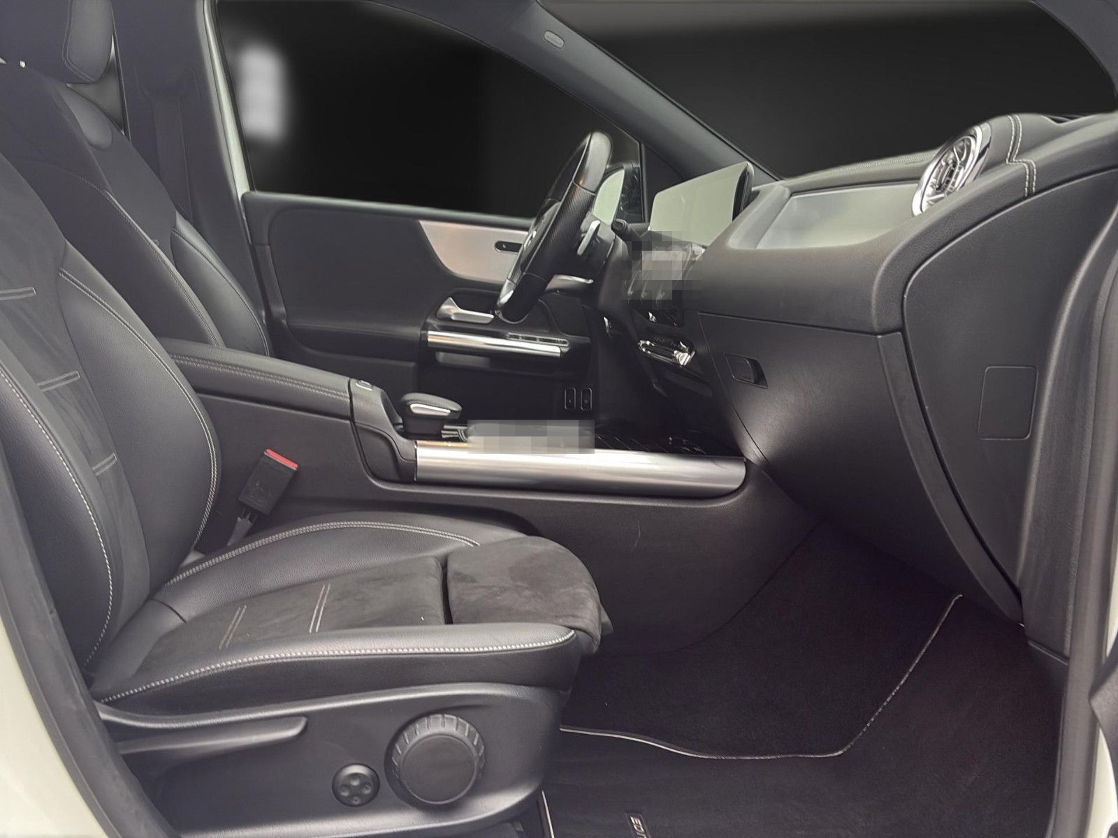 Mercedes-Benz B 250 e AMG Edition 2020 Kamera*LED*Navi*TW*Alca foto 18