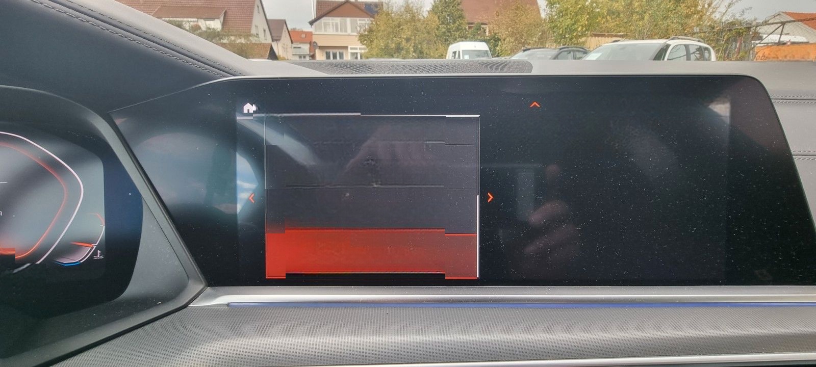 BMW X5 Baureihe X5 M50 d foto 15
