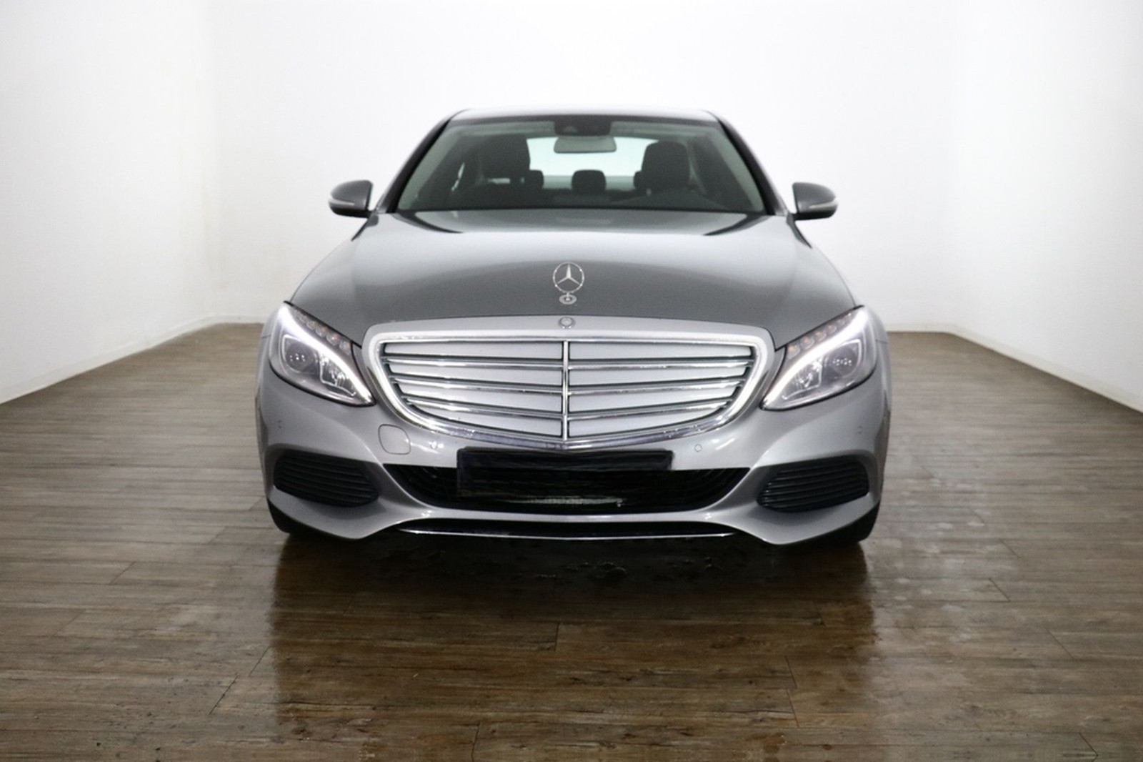 Mercedes-Benz C 250 Exclusice*LED*Ambiente*Navi*AHK* foto 7