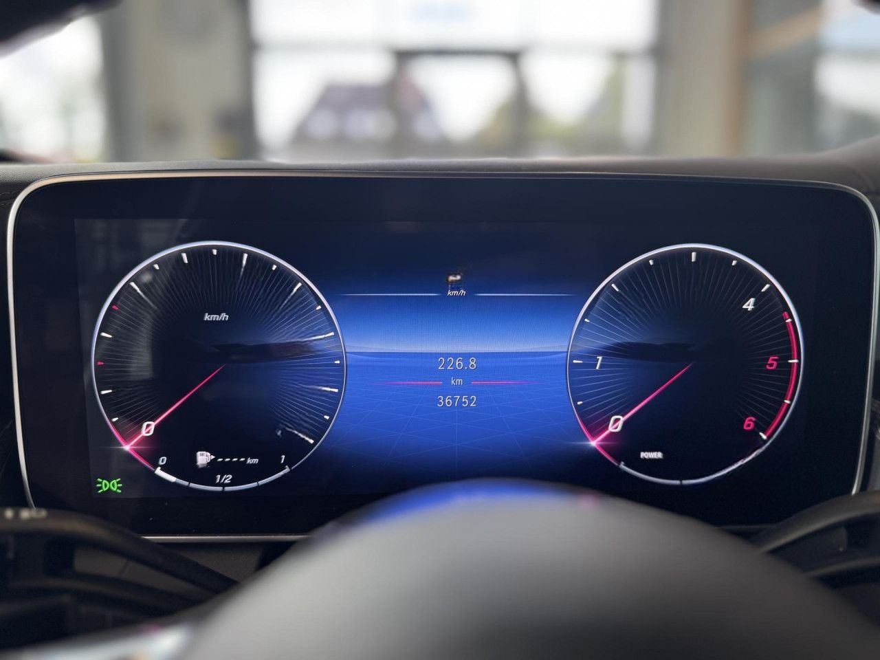 Mercedes-Benz GLC 220 d 4Matic Avantgarde, Memory, MBUX! foto 14
