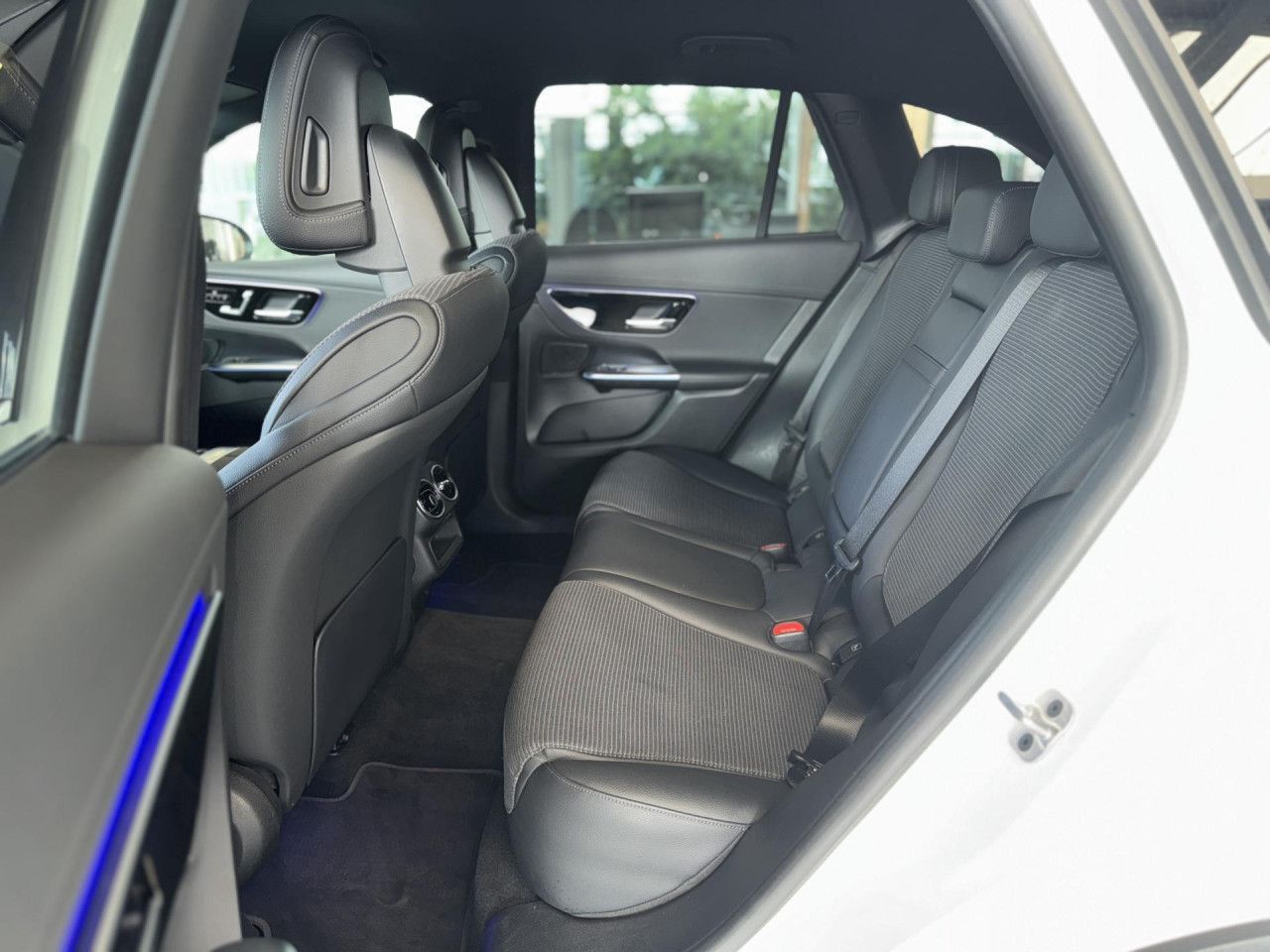Mercedes-Benz GLC 220 d 4Matic Avantgarde, Memory, MBUX! foto 18