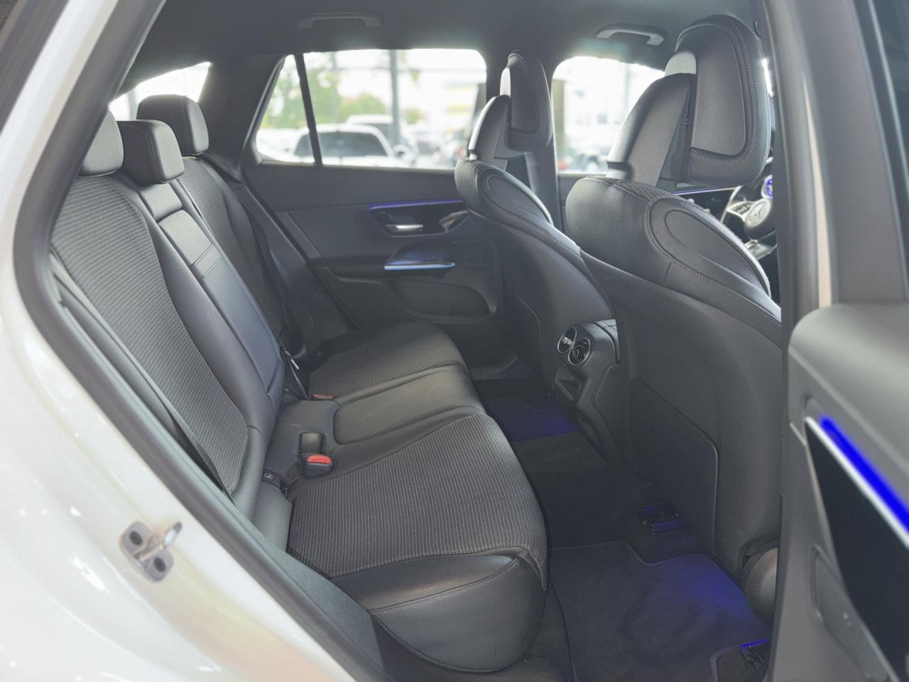 Mercedes-Benz GLC 220 d 4Matic Avantgarde, Memory, MBUX! foto 19