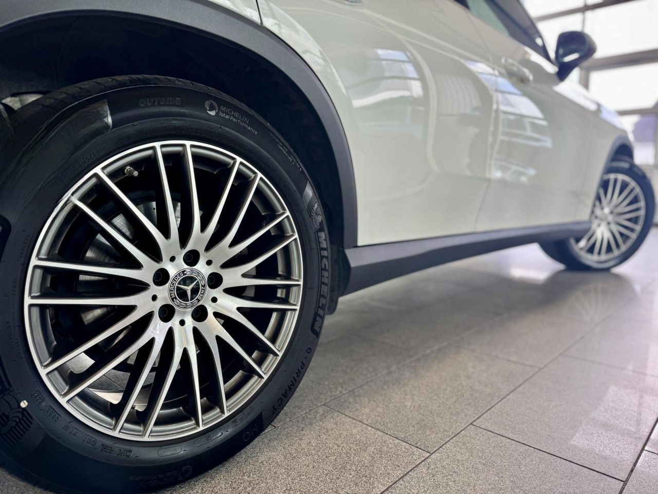 Mercedes-Benz GLC 220 d 4Matic Avantgarde, Memory, MBUX! foto 7