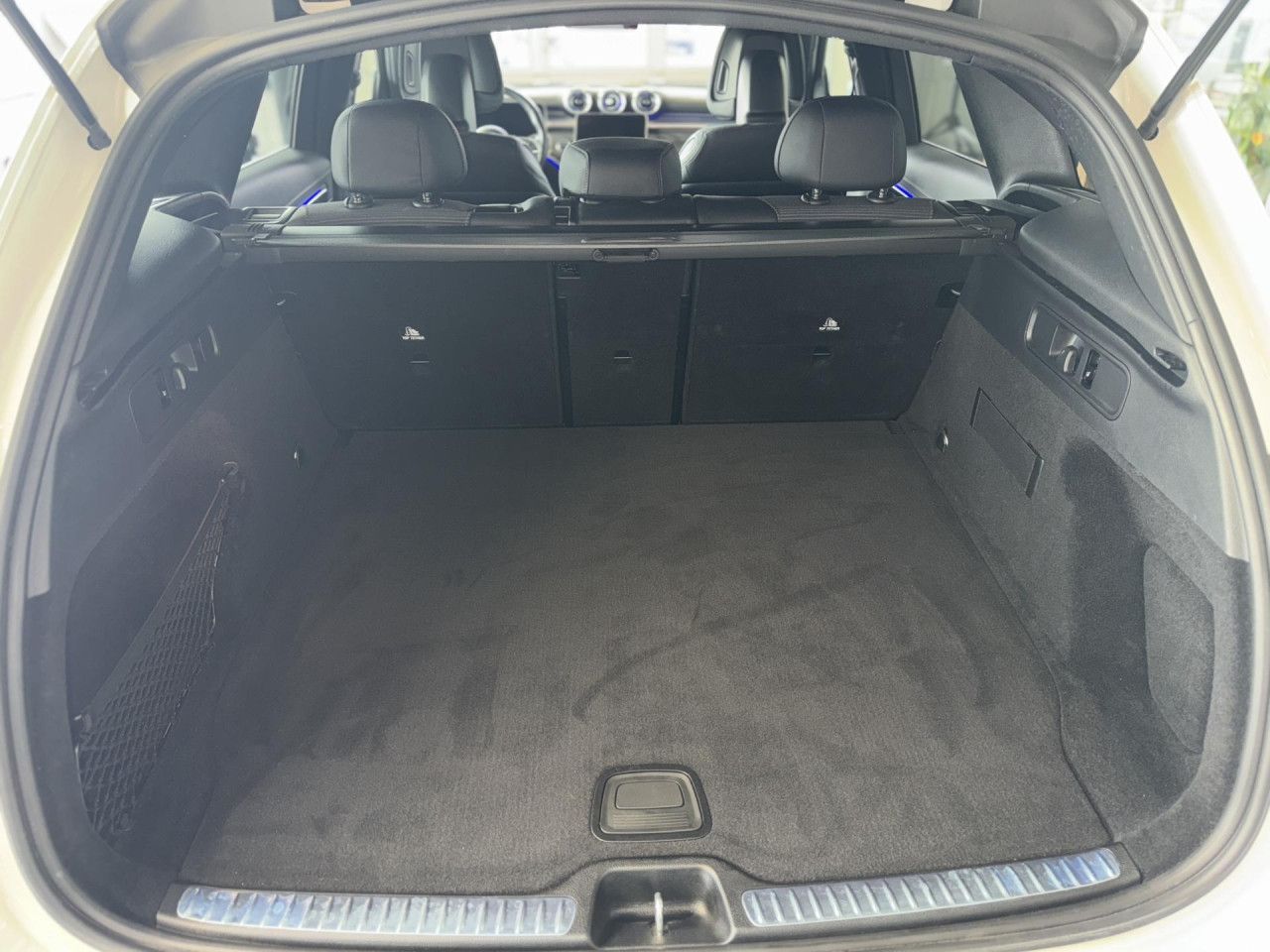 Mercedes-Benz GLC 220 d 4Matic Avantgarde, Memory, MBUX! foto 9