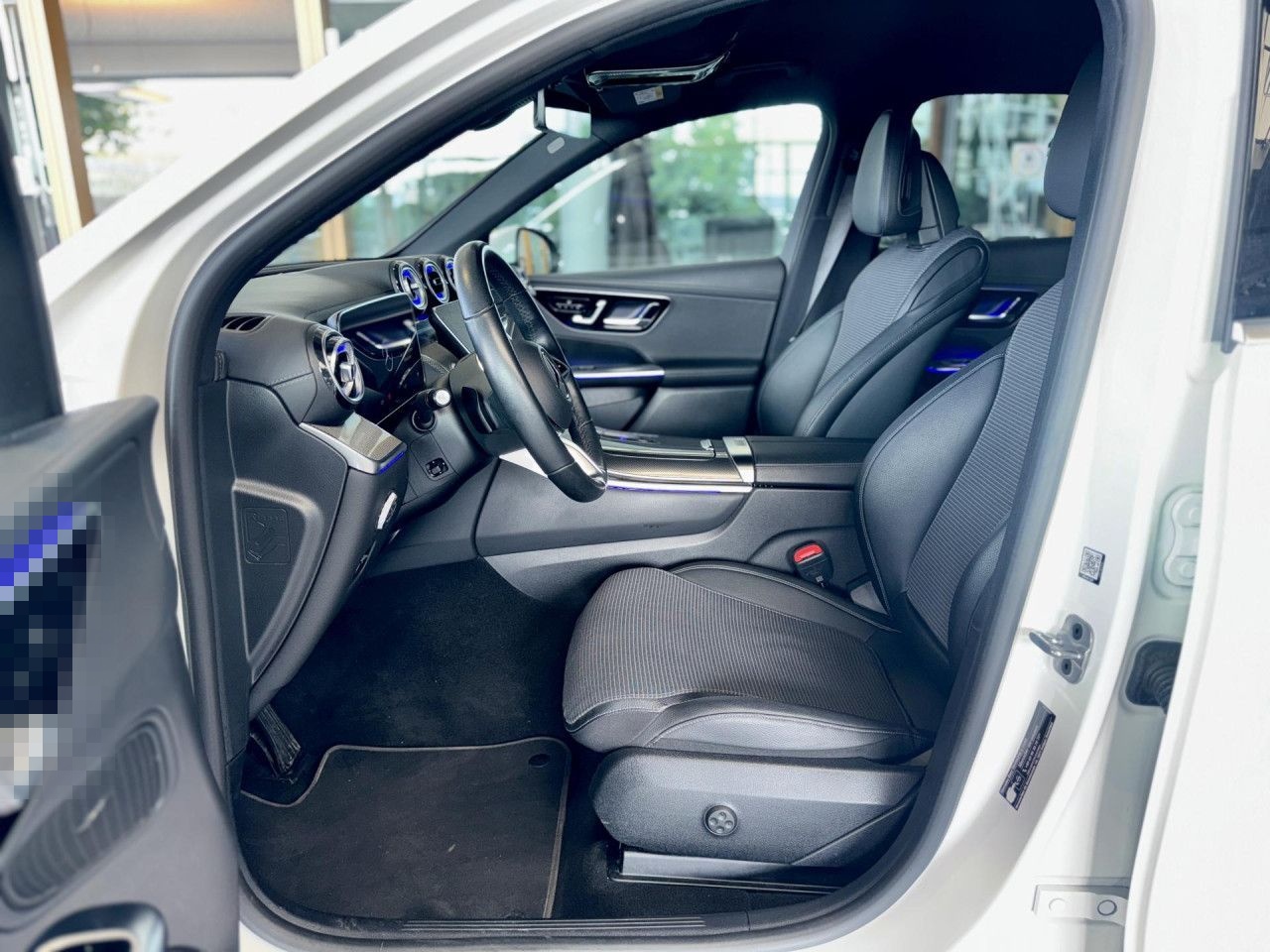 Mercedes-Benz GLC 220 d 4Matic Avantgarde, Memory, MBUX! foto 10