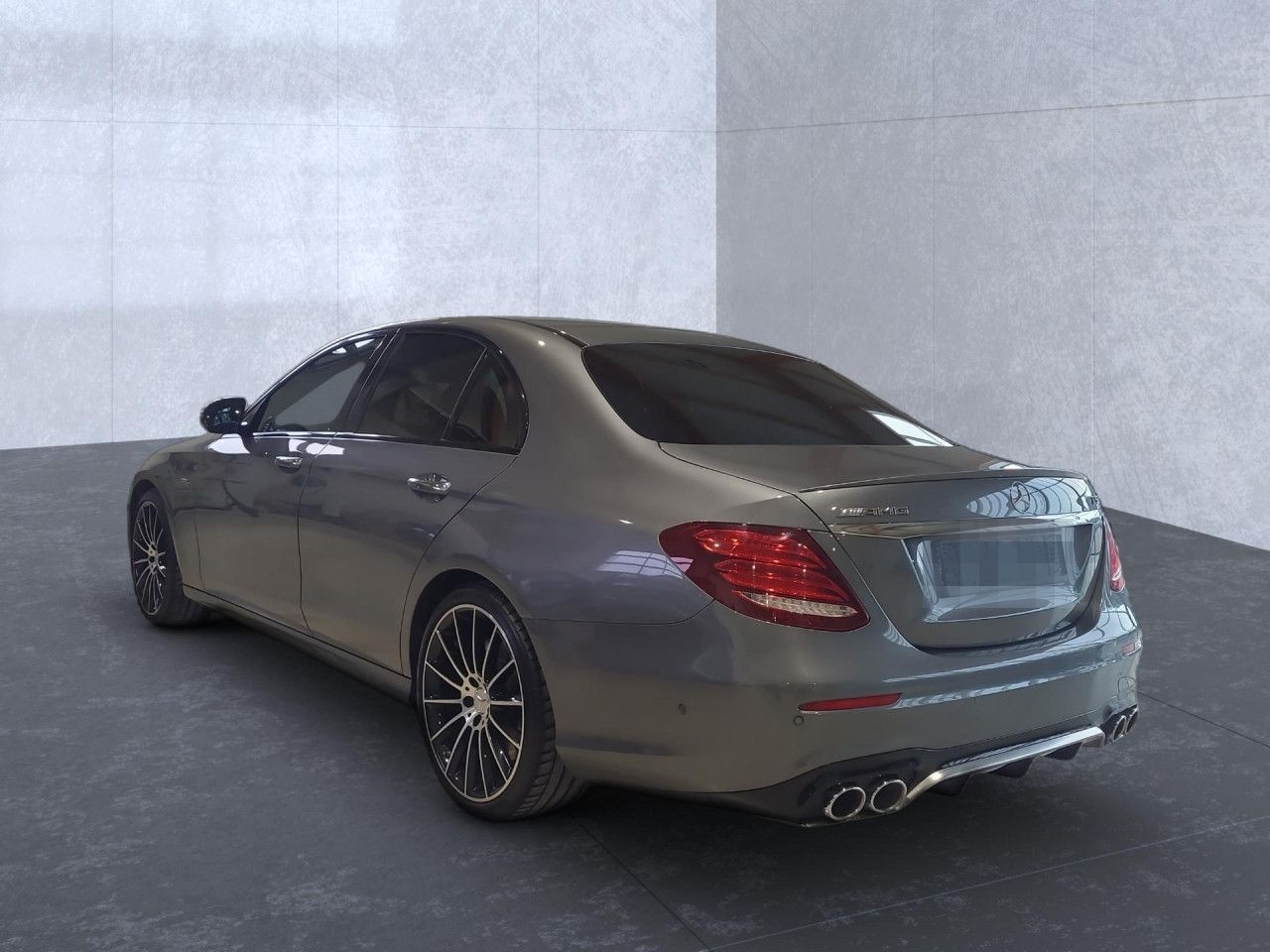Mercedes-Benz E 53 AMG E 53 AMG 4Matic+ Sportpaket Bluetooth foto 3