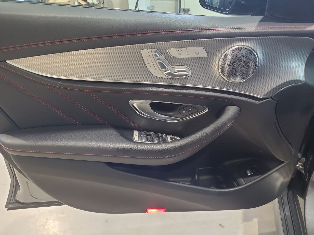 Mercedes-Benz E 53 AMG E 53 AMG 4Matic+ Sportpaket Bluetooth foto 7