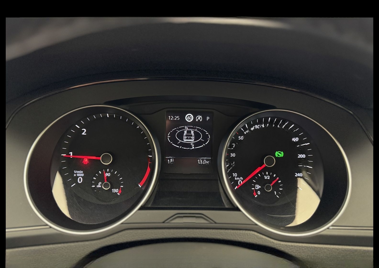 Volkswagen Passat Variant 2.0 TDI DSG AHK/Kamer/Navi/LED foto 19