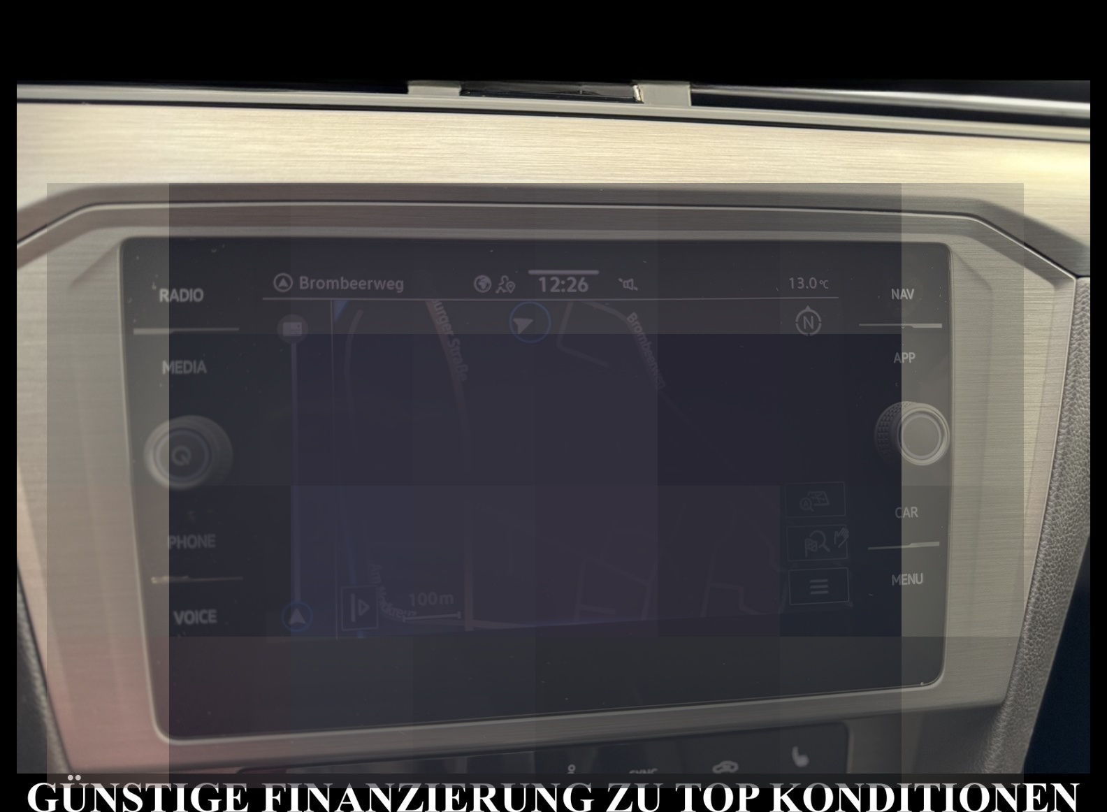 Volkswagen Passat Variant 2.0 TDI DSG AHK/Kamer/Navi/LED foto 22
