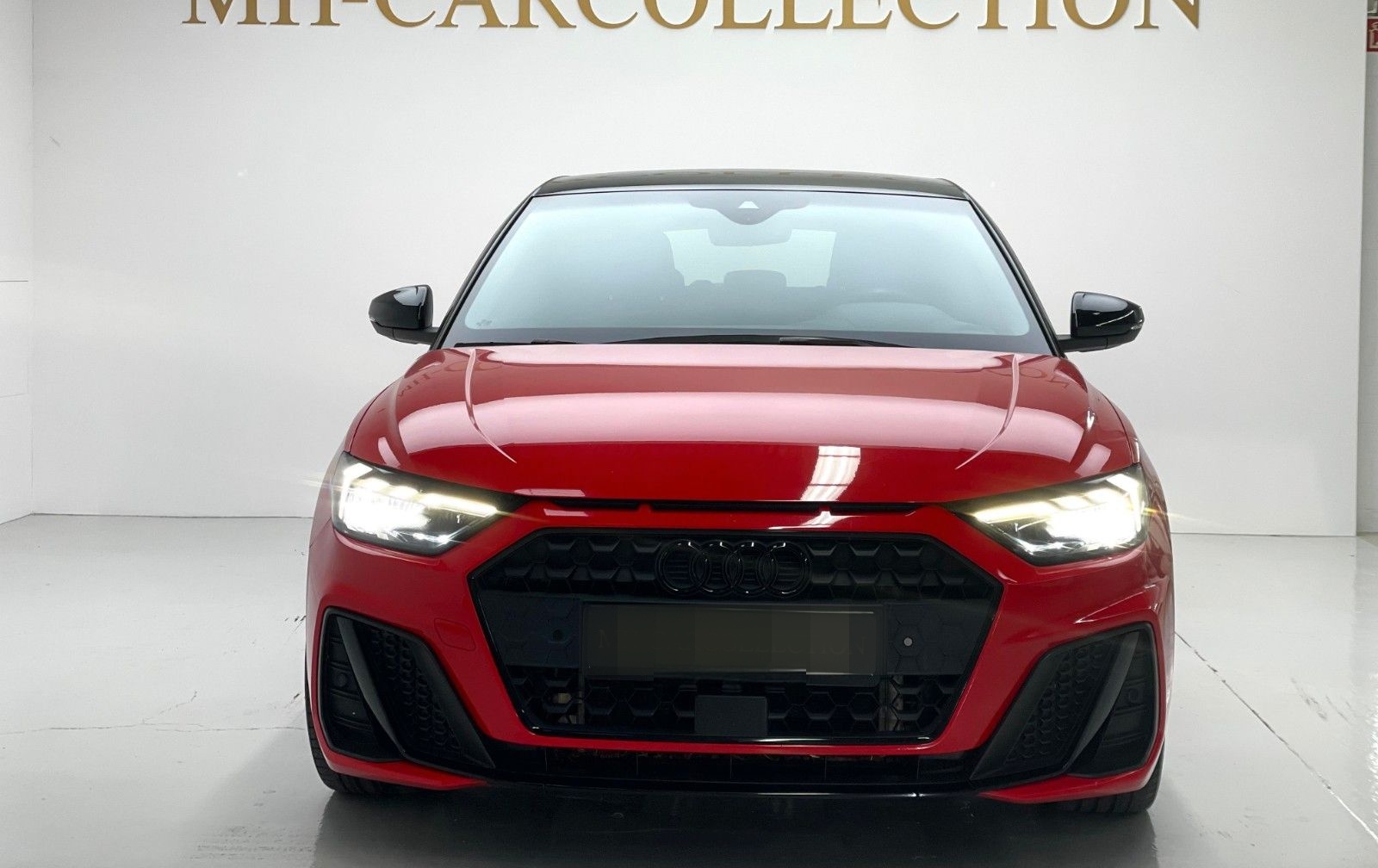 Audi A1 Sportback 30 TFSI edition one*2x S-line* foto 2