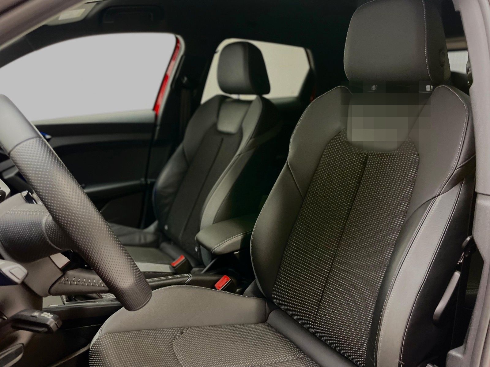 Audi A1 Sportback 30 TFSI edition one*2x S-line* foto 15