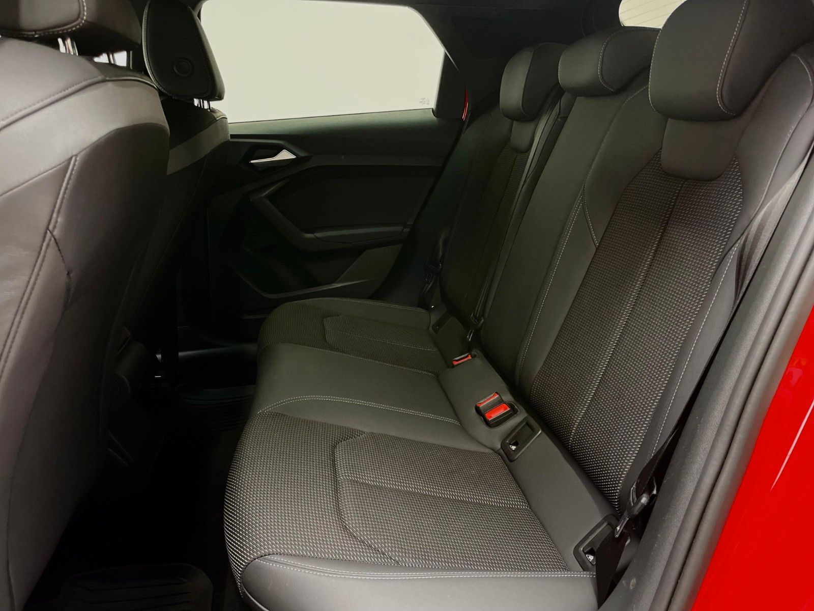 Audi A1 Sportback 30 TFSI edition one*2x S-line* foto 16