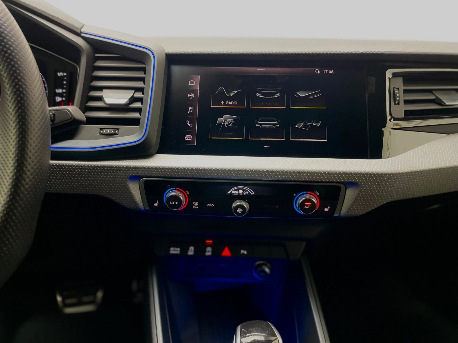 Audi A1 Sportback 30 TFSI edition one*2x S-line* foto 19