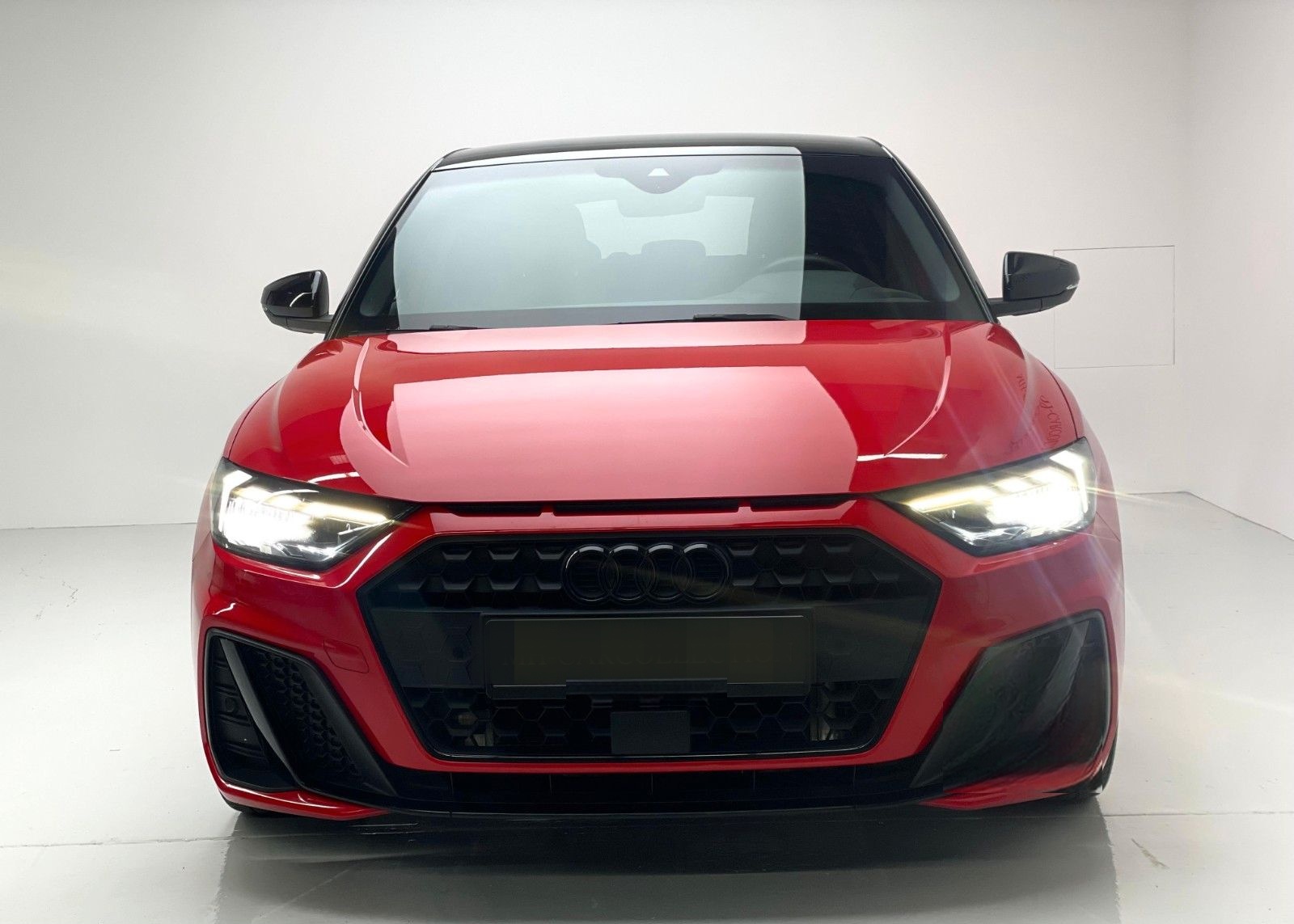 Audi A1 Sportback 30 TFSI edition one*2x S-line* foto 4