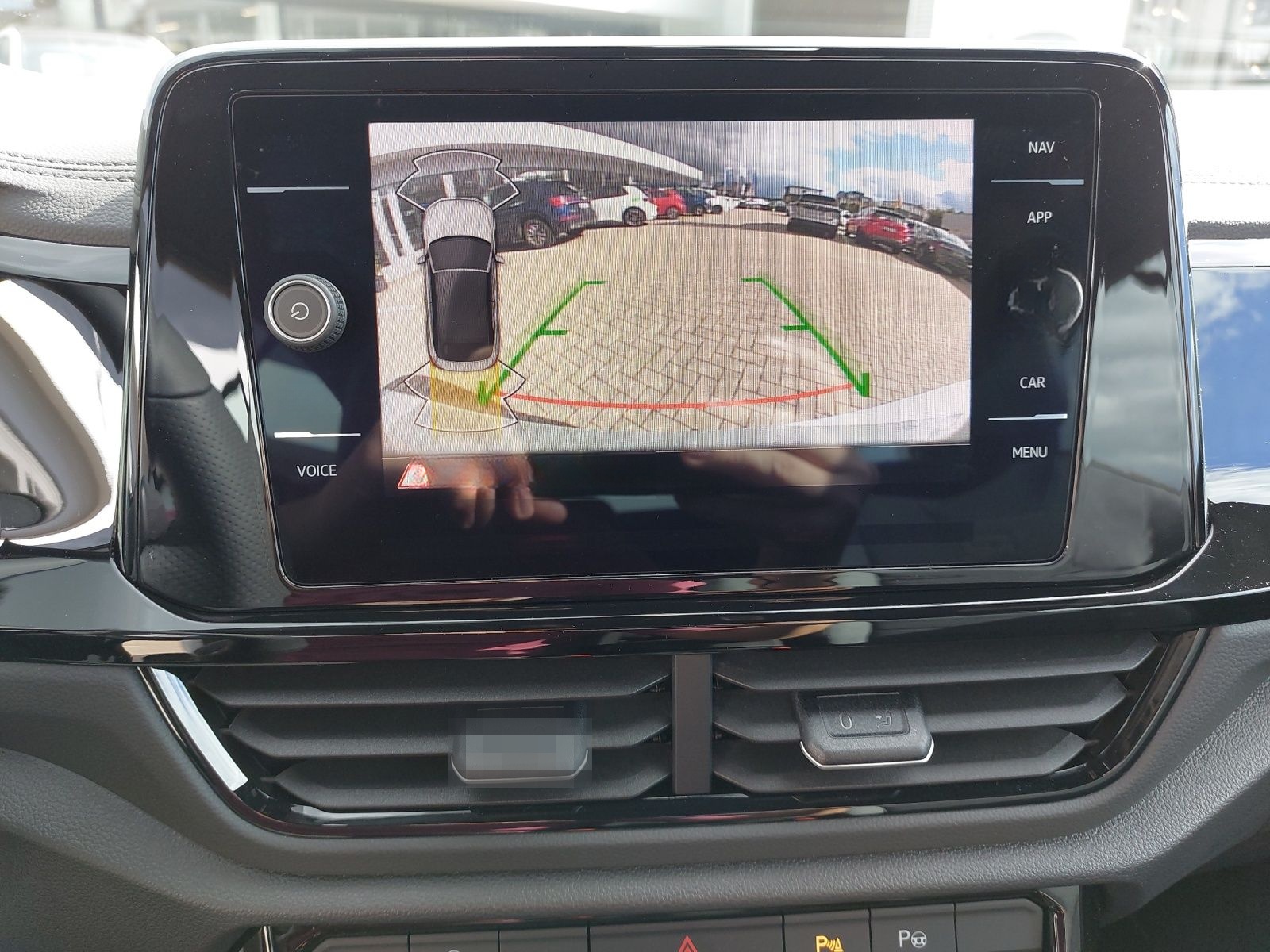 Volkswagen T-Roc Cabriolet 1.5 TSI DSG R-Line  AHK Navi LED foto 15