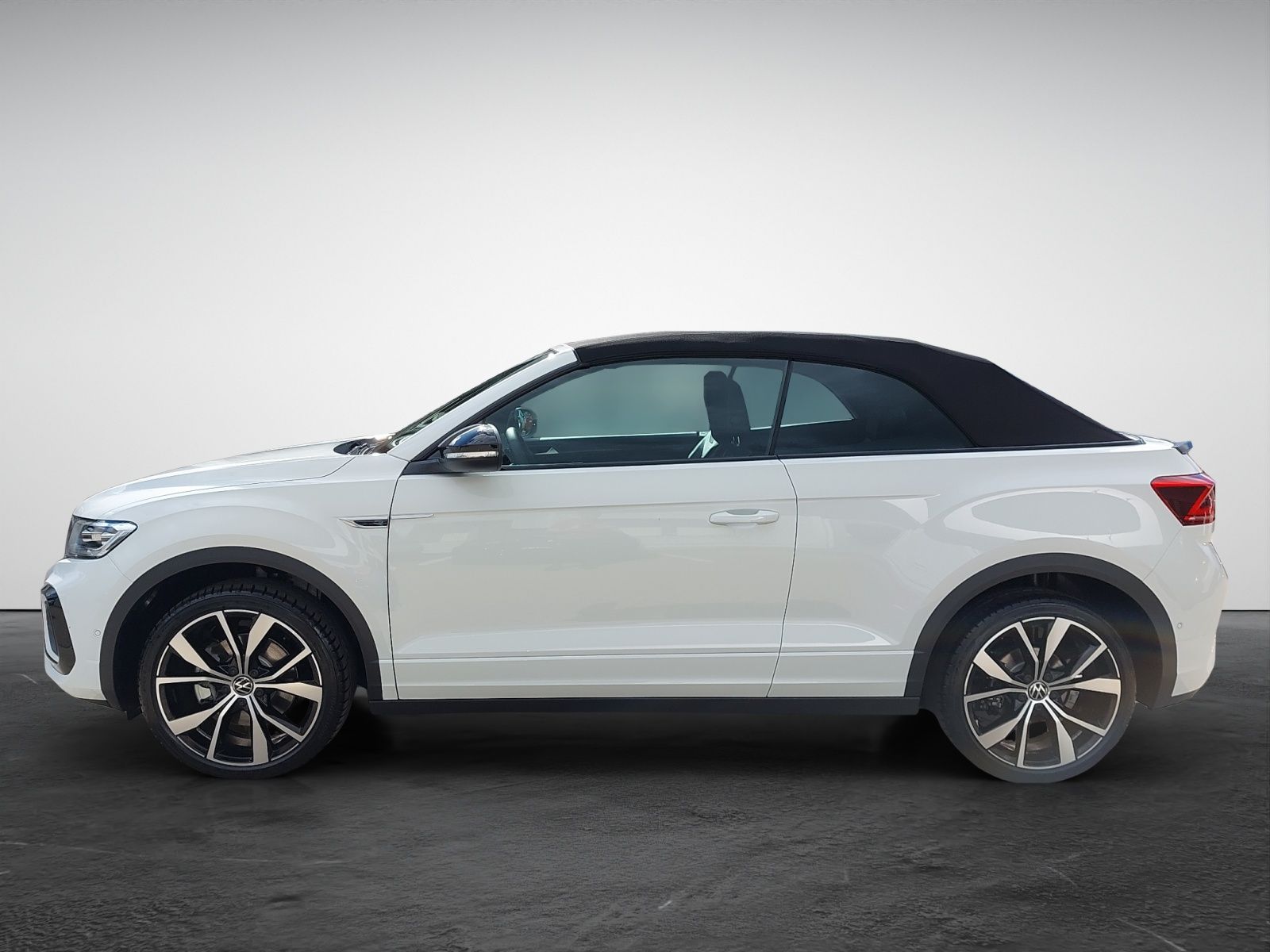 Volkswagen T-Roc Cabriolet 1.5 TSI DSG R-Line  AHK Navi LED foto 4