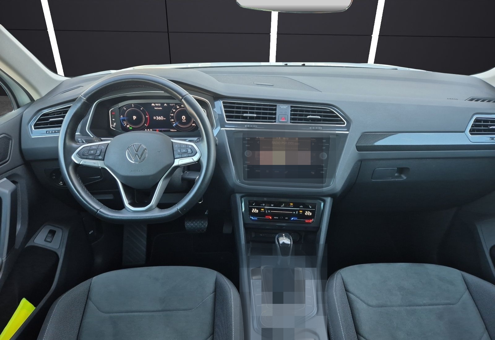 Volkswagen Tiguan TDI Elegance DSG 4M Matrix AID Pano ACC P foto 14