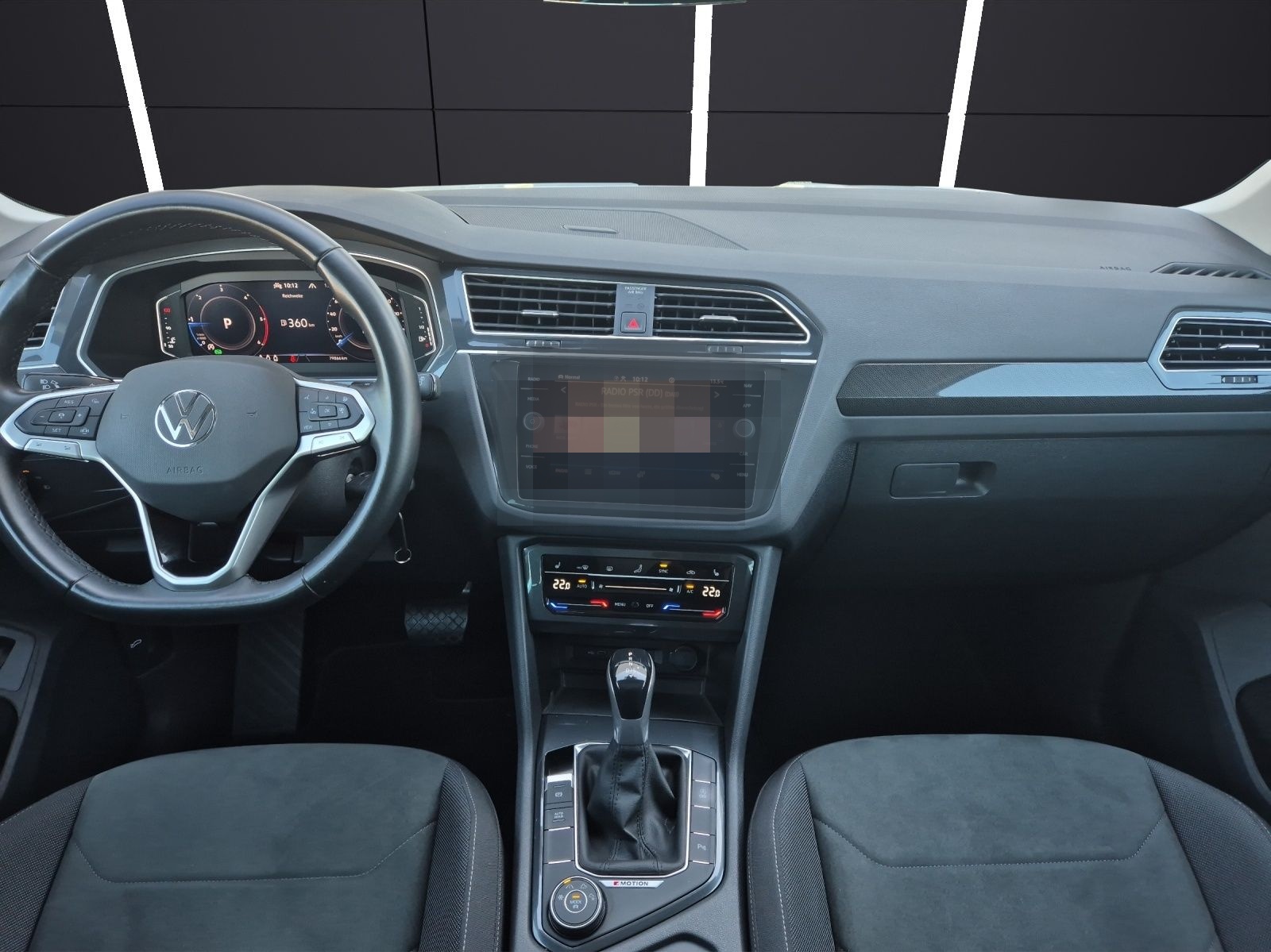Volkswagen Tiguan TDI Elegance DSG 4M Matrix AID Pano ACC P foto 15