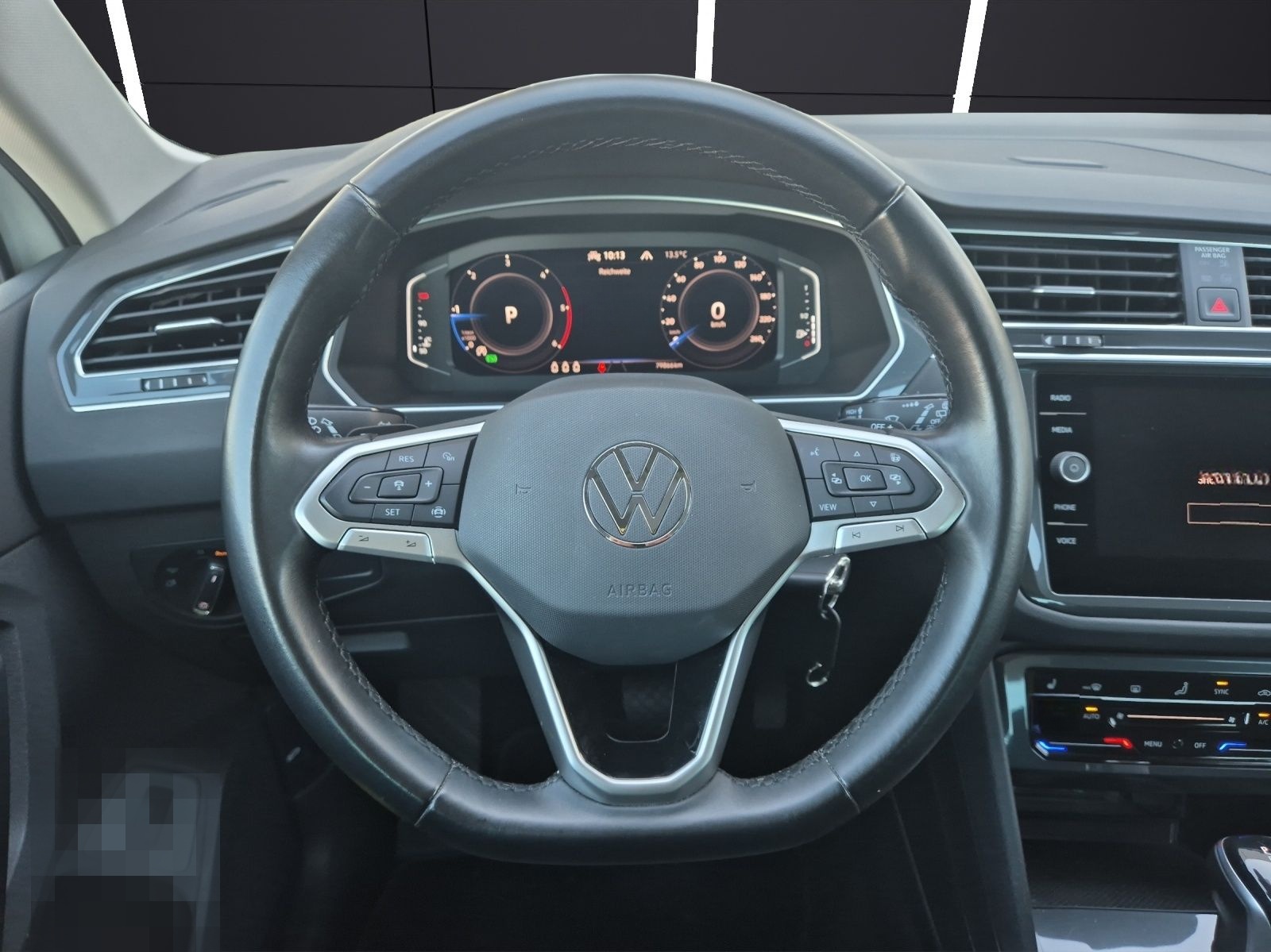 Volkswagen Tiguan TDI Elegance DSG 4M Matrix AID Pano ACC P foto 17