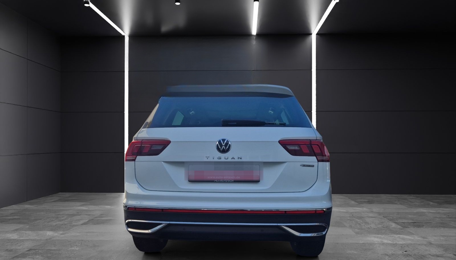 Volkswagen Tiguan TDI Elegance DSG 4M Matrix AID Pano ACC P foto 4