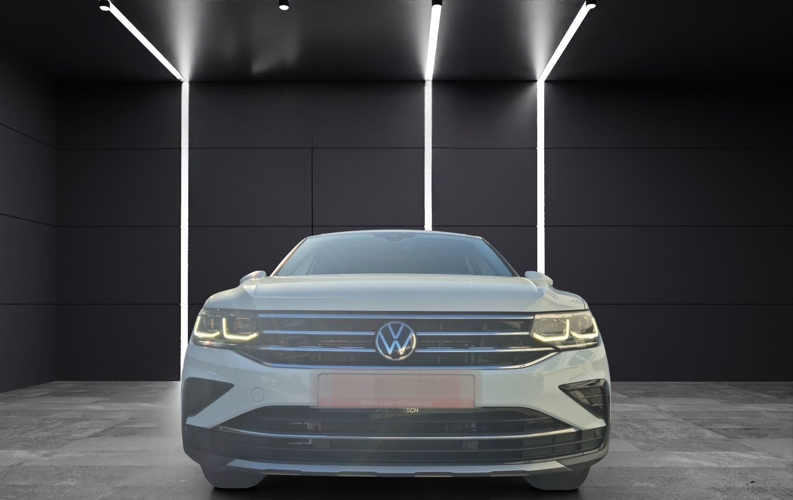 Volkswagen Tiguan TDI Elegance DSG 4M Matrix AID Pano ACC P foto 8