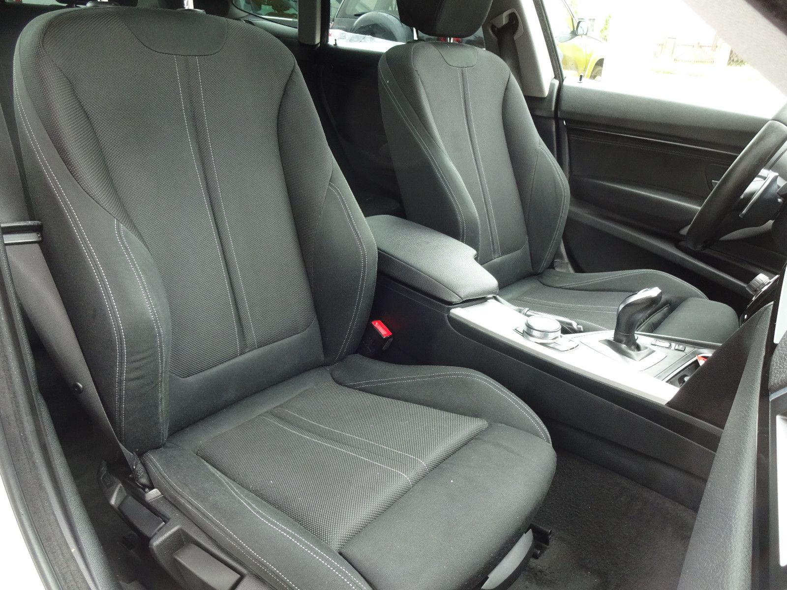 BMW GT Gran Turismo 320 d xDrive Sport Line foto 12