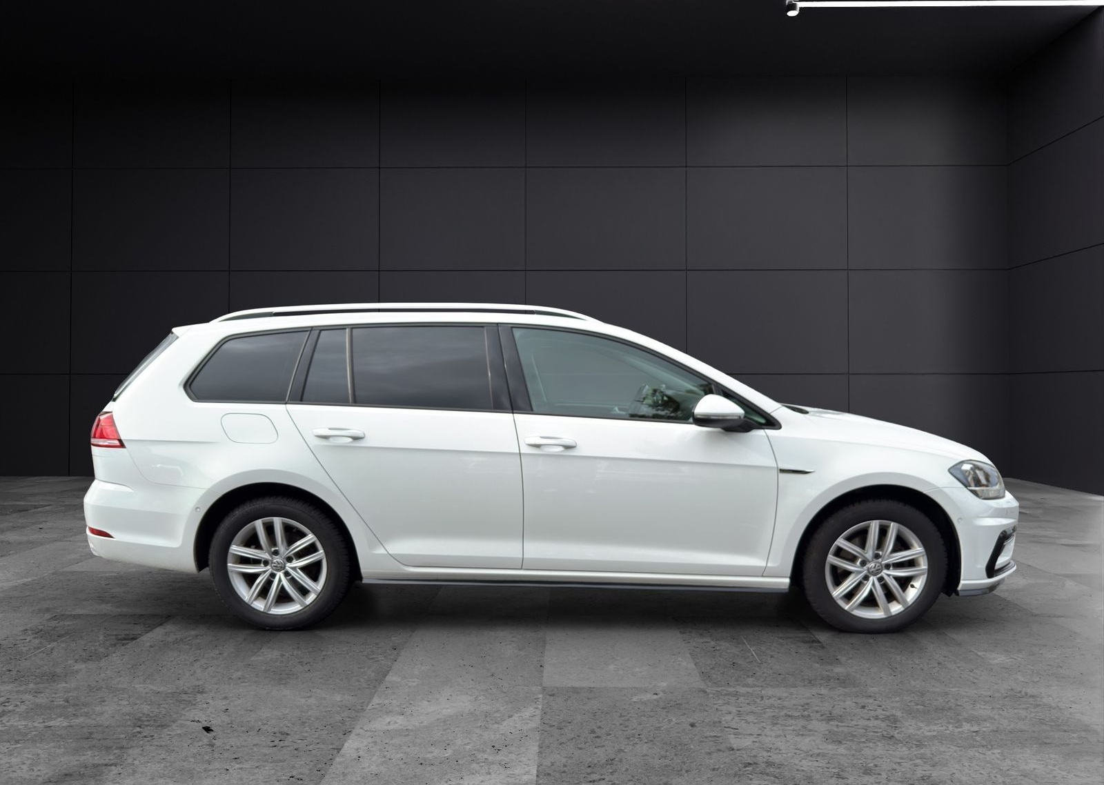 Volkswagen Golf VII 2.0 TDI Comfortline (EURO 6d-TEMP) foto 4